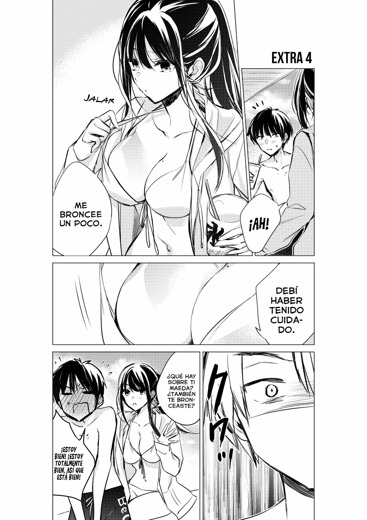 Página 49 del Manga