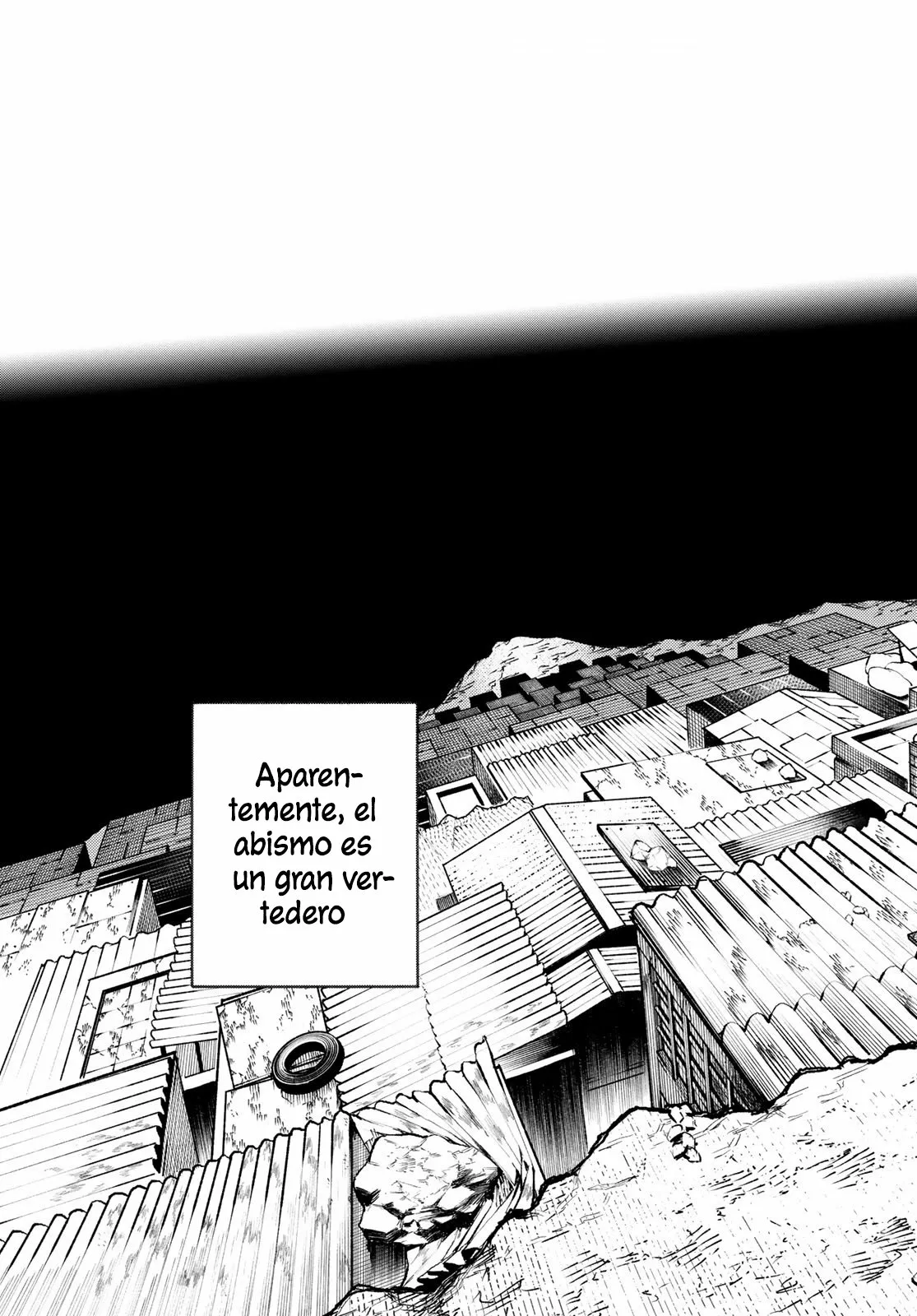 Página 40 del Manga