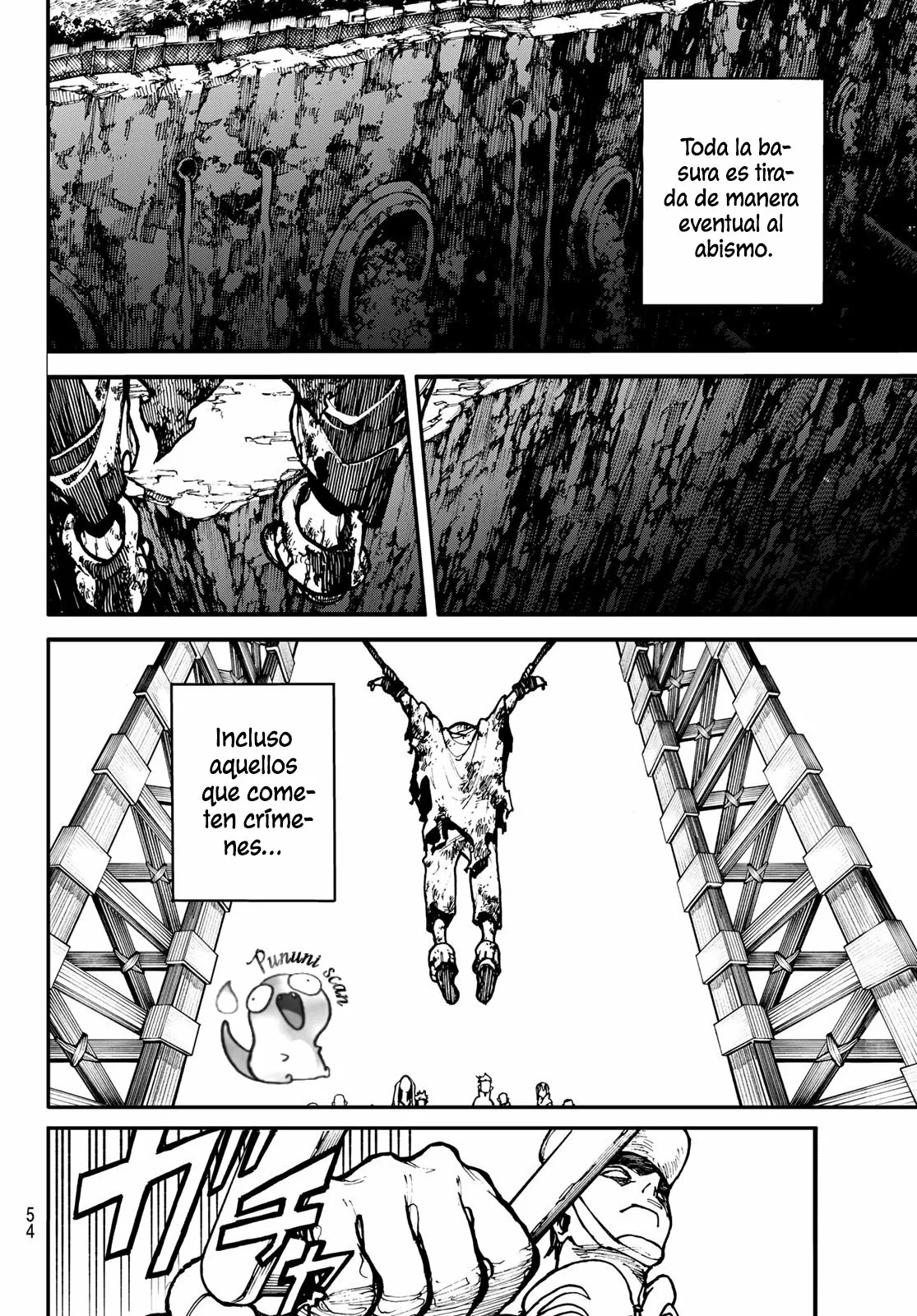 Página 41 del Manga