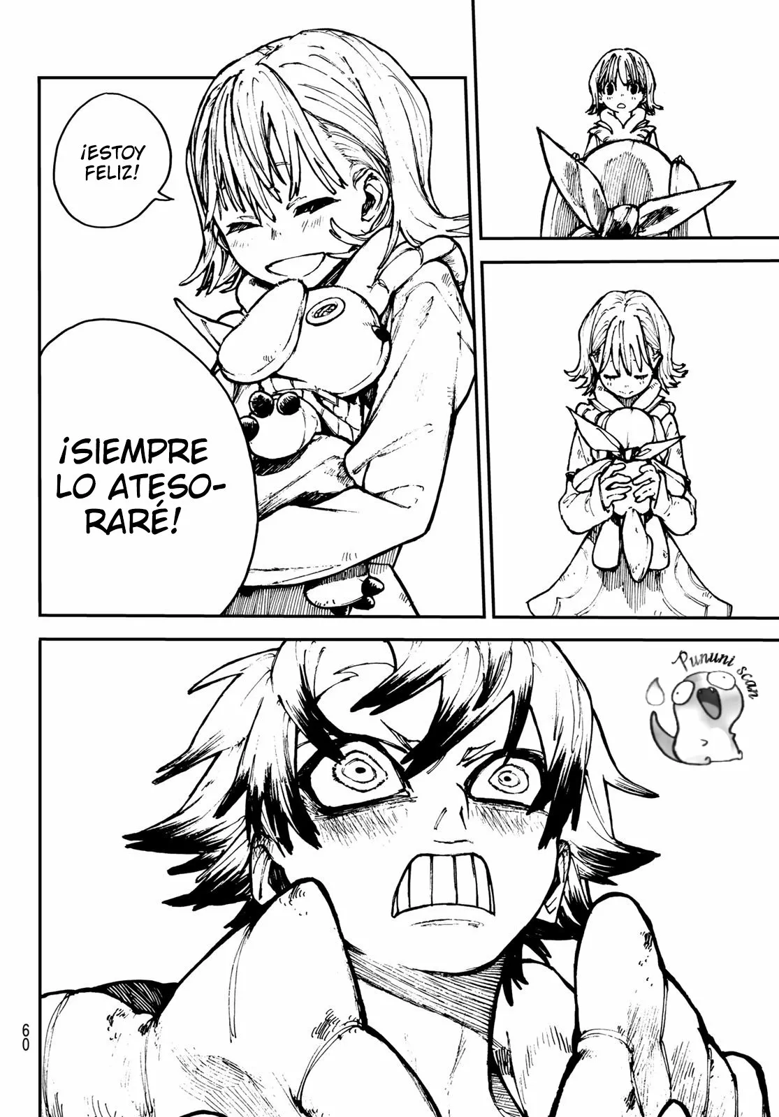Página 47 del Manga