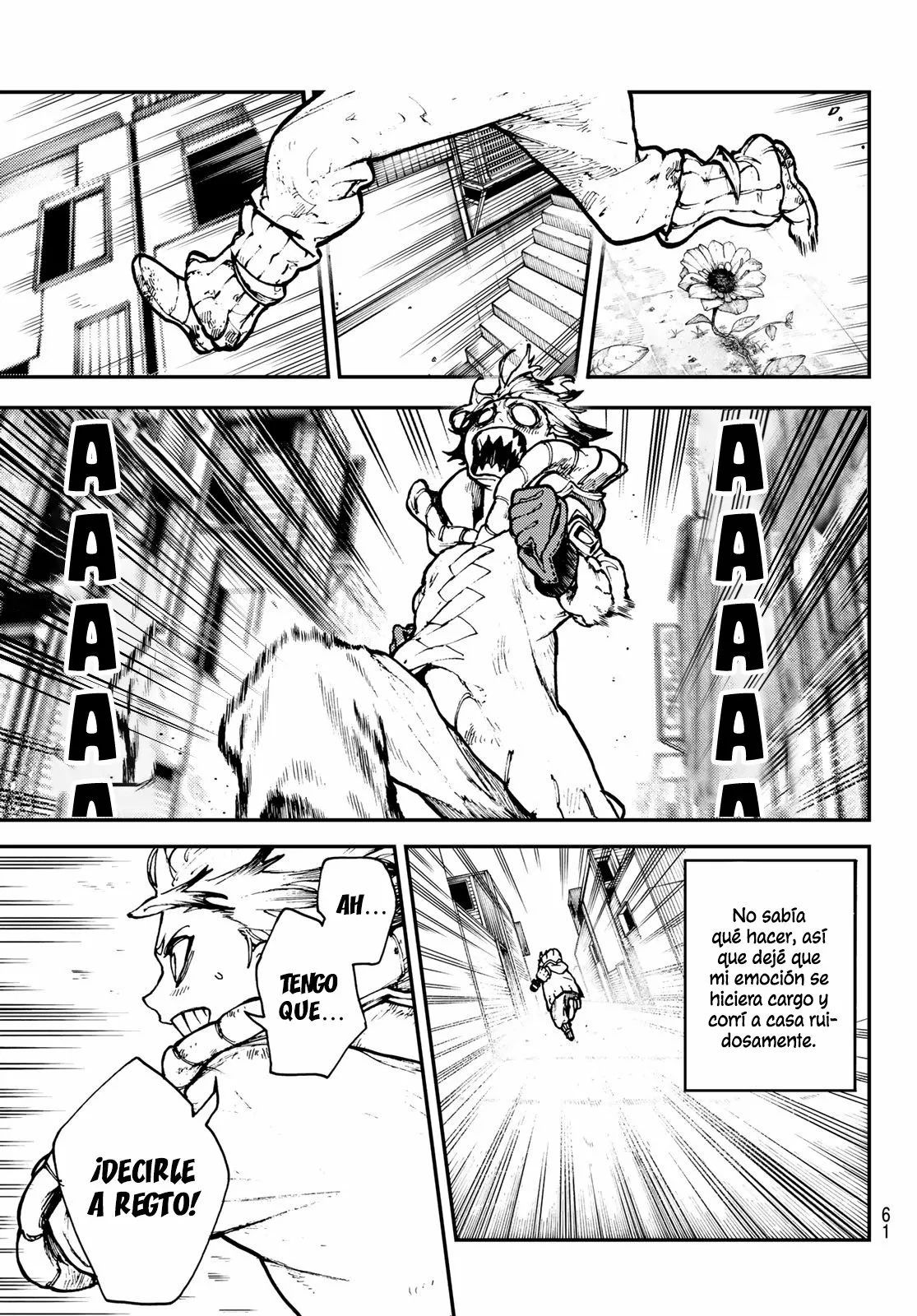 Página 48 del Manga