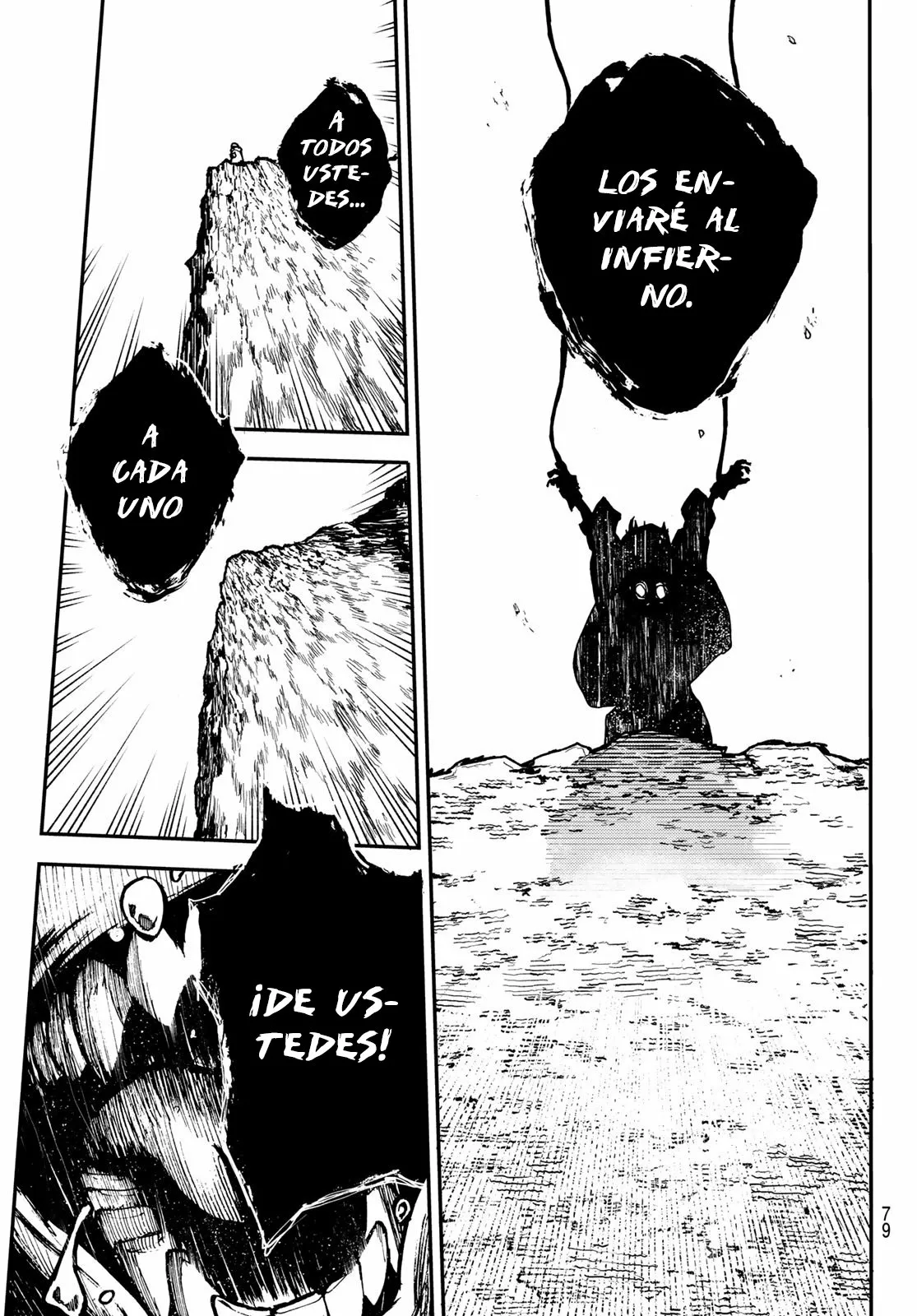 Página 66 del Manga