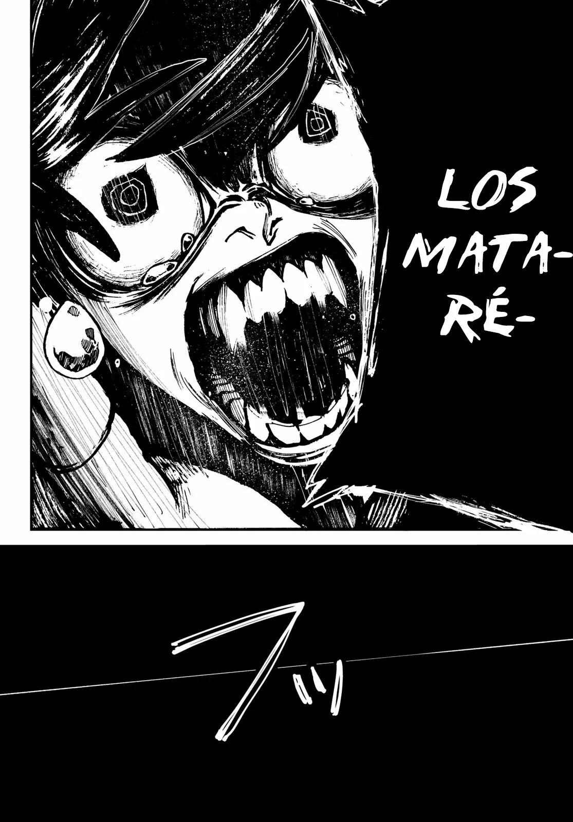 Página 67 del Manga