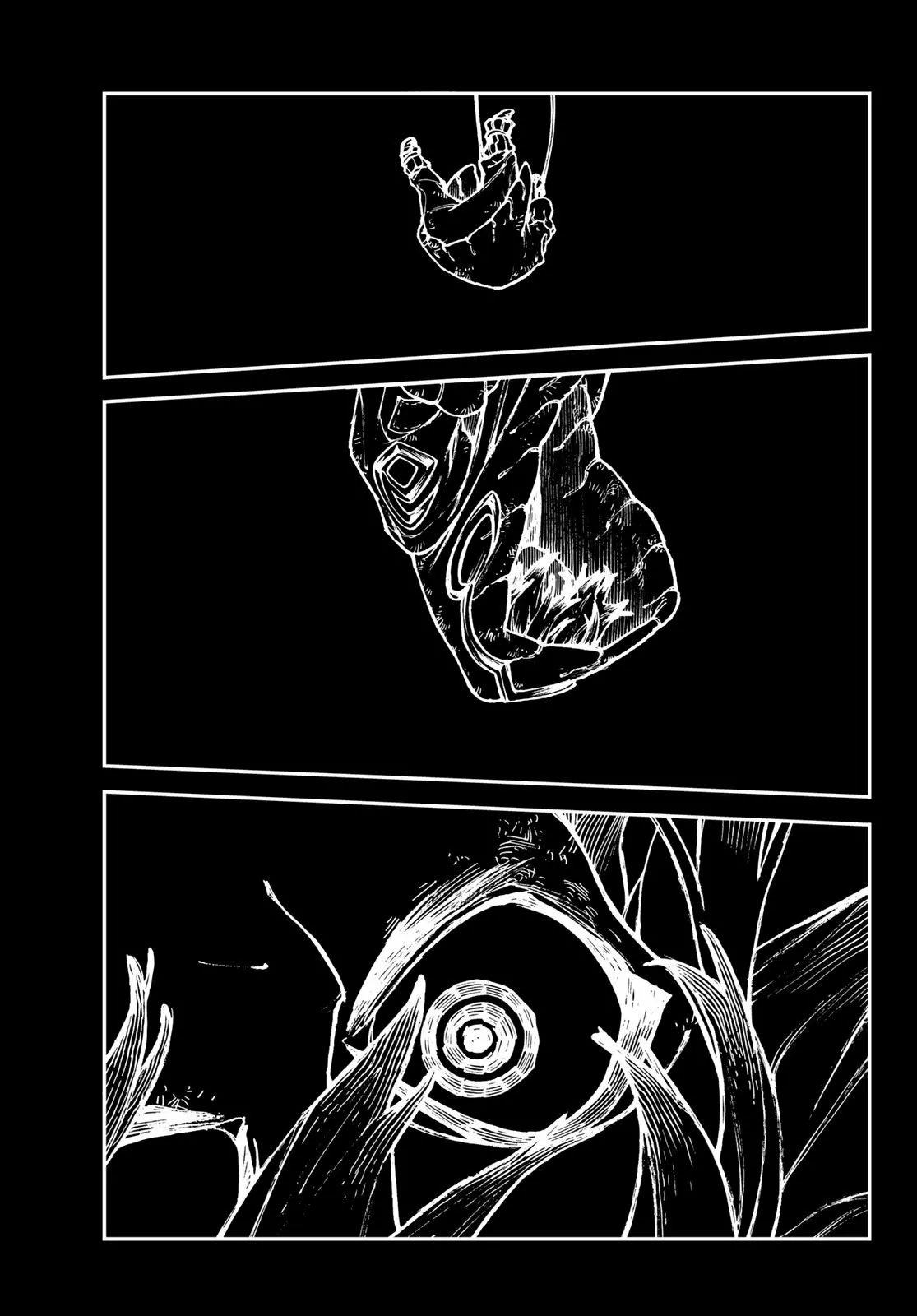 Página 68 del Manga