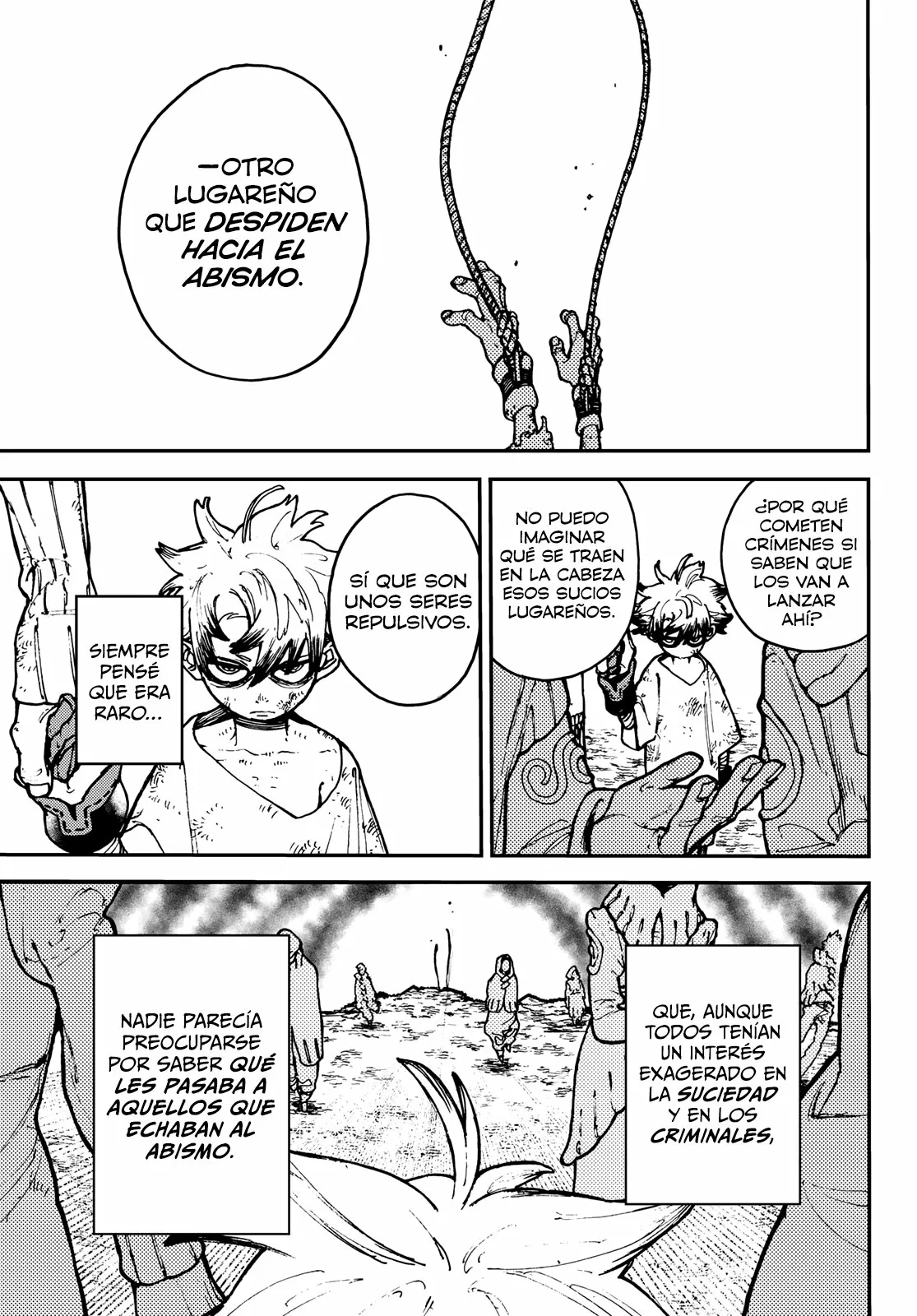 Página 42 del Manga
