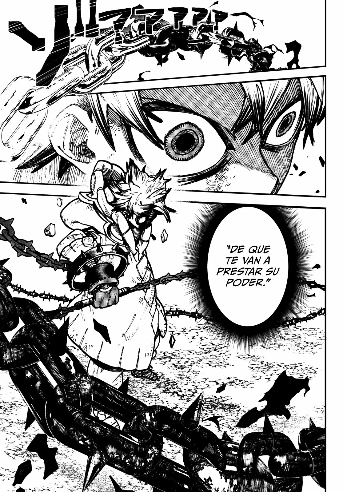 Página 37 del Manga