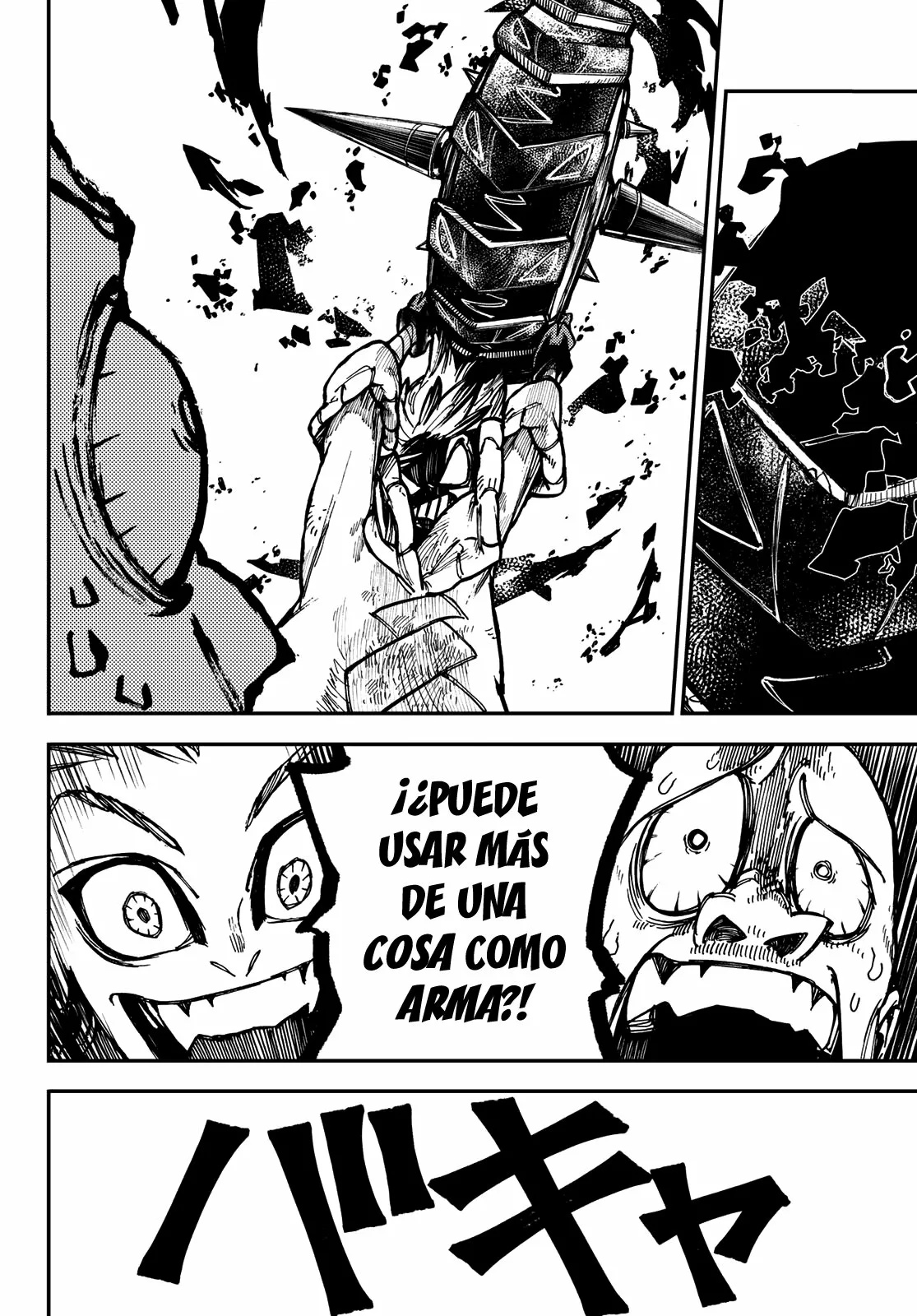 Página 42 del Manga