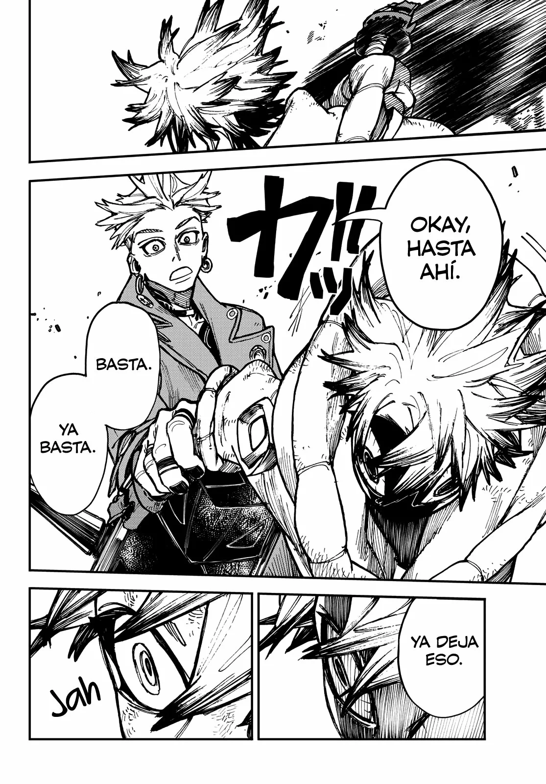 Página 44 del Manga