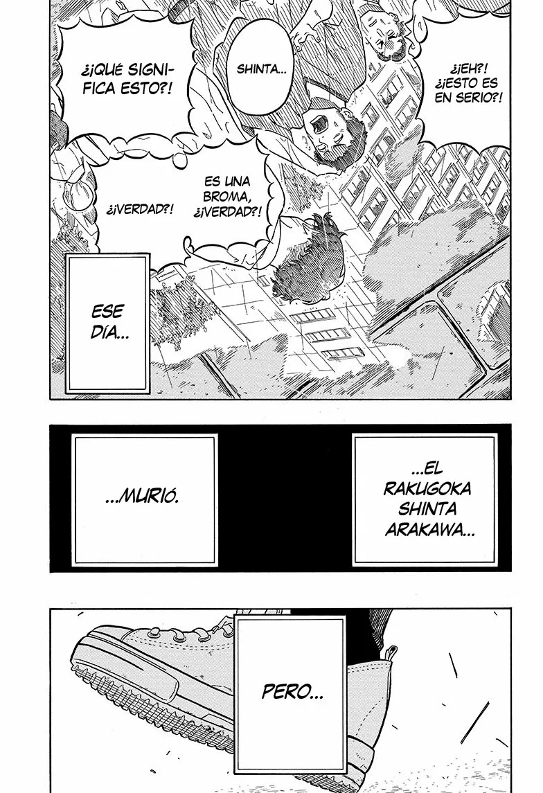 Página 50 del Manga
