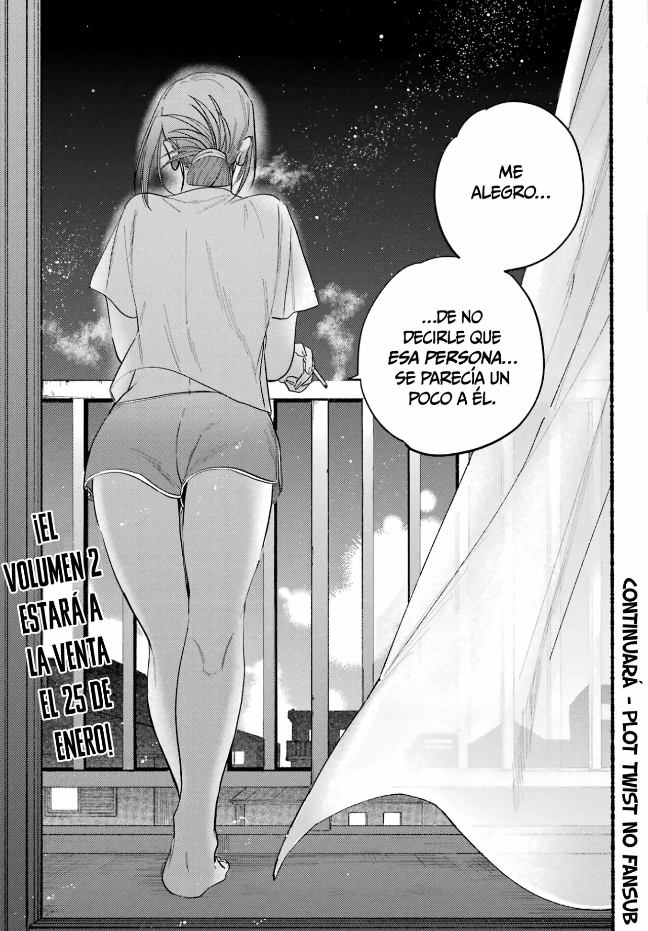 Página 30 del Manga