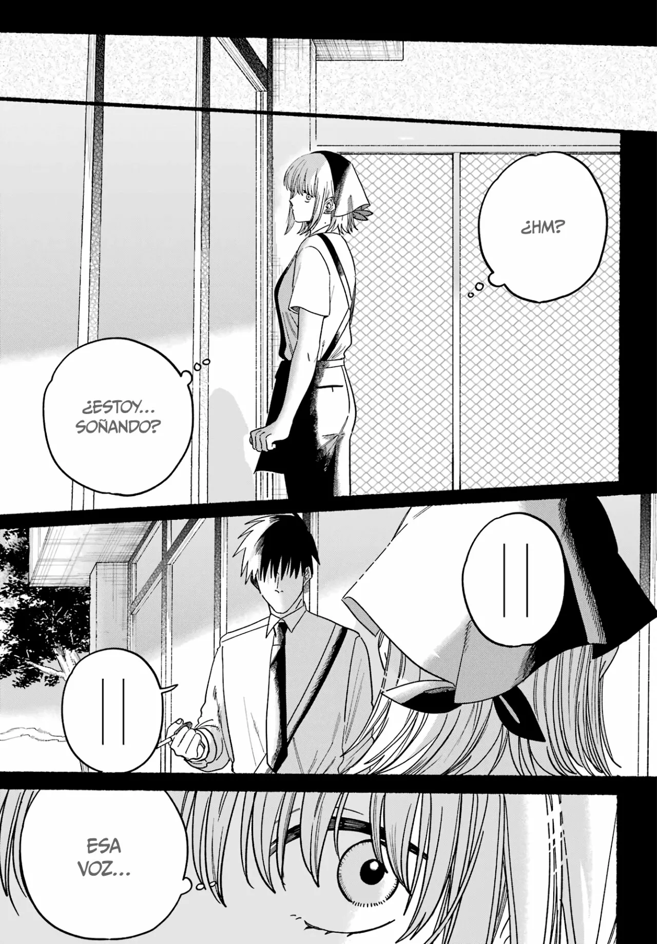 Página 32 del Manga
