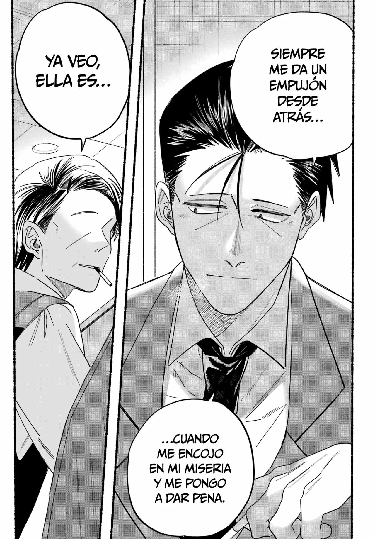 Página 36 del Manga