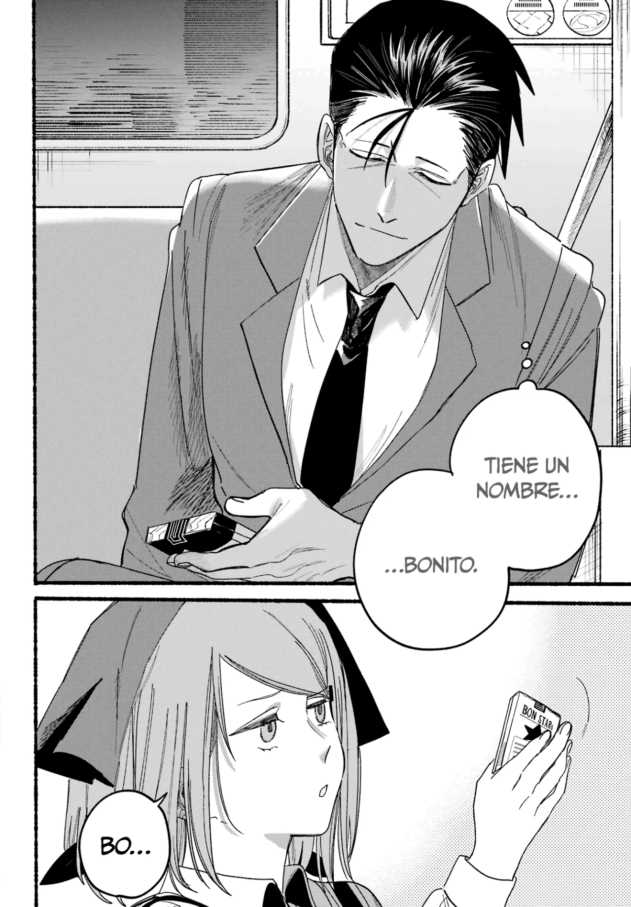 Página 32 del Manga
