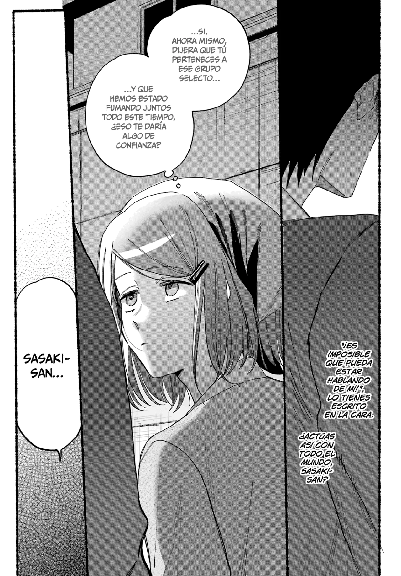 Página 32 del Manga
