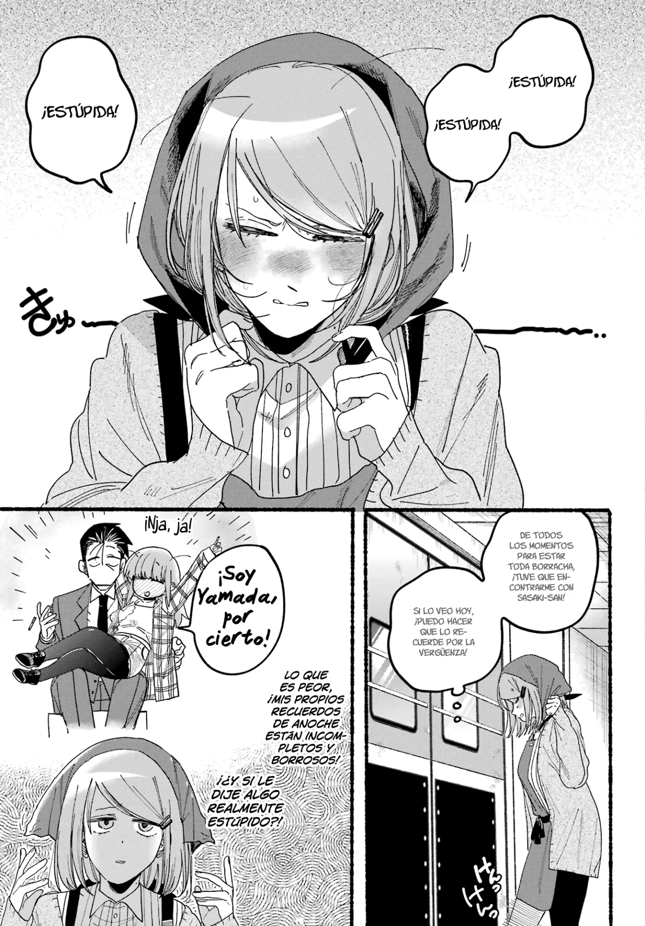 Página 30 del Manga