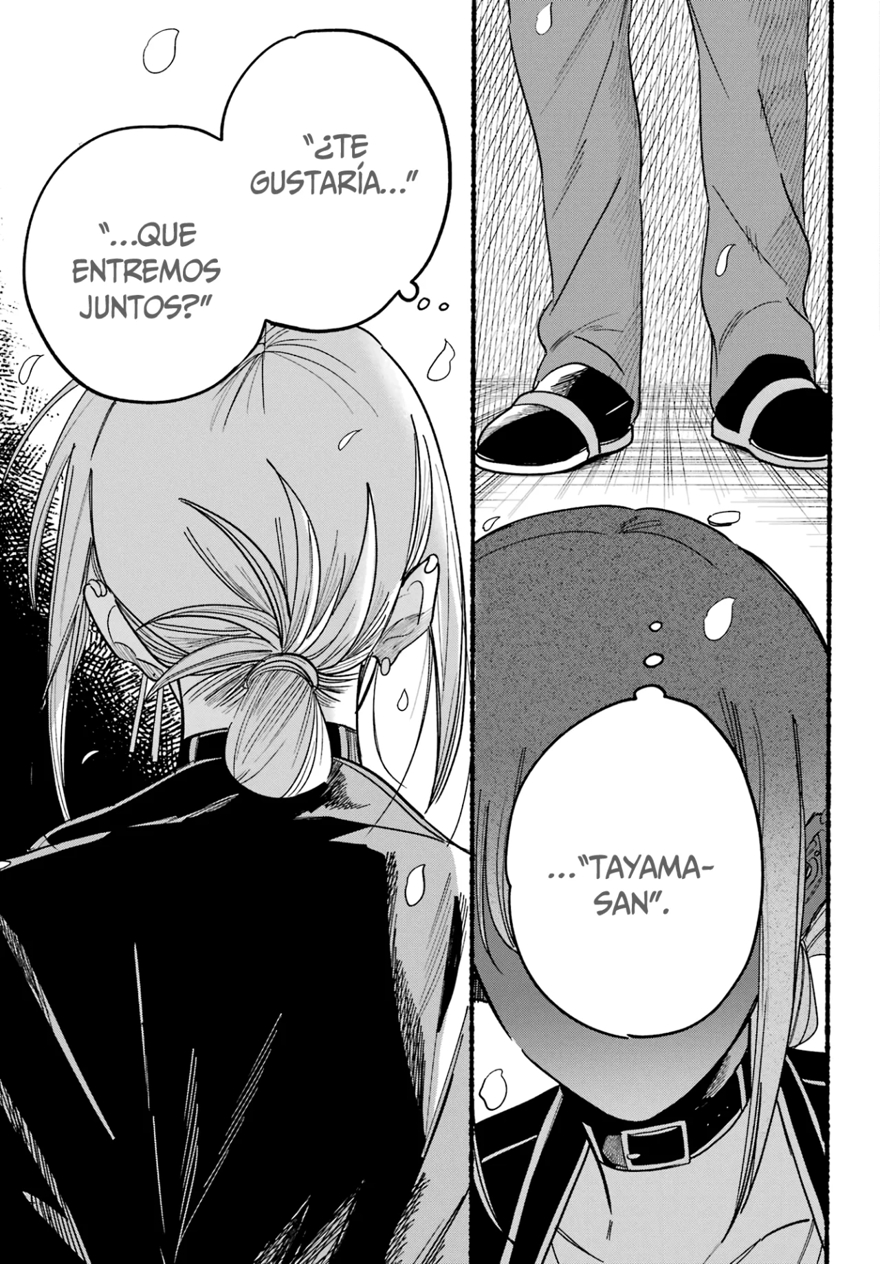 Página 34 del Manga