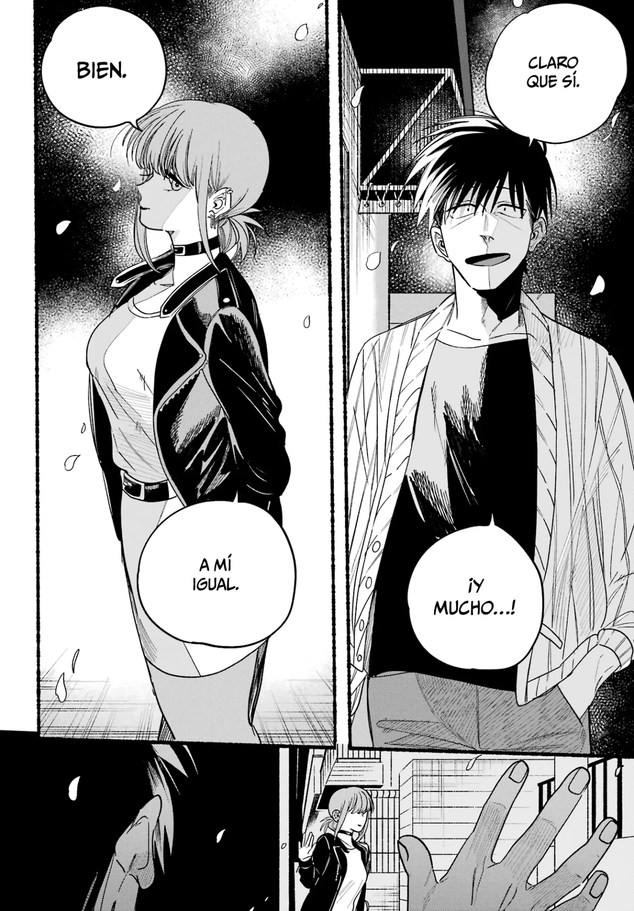 Página 37 del Manga
