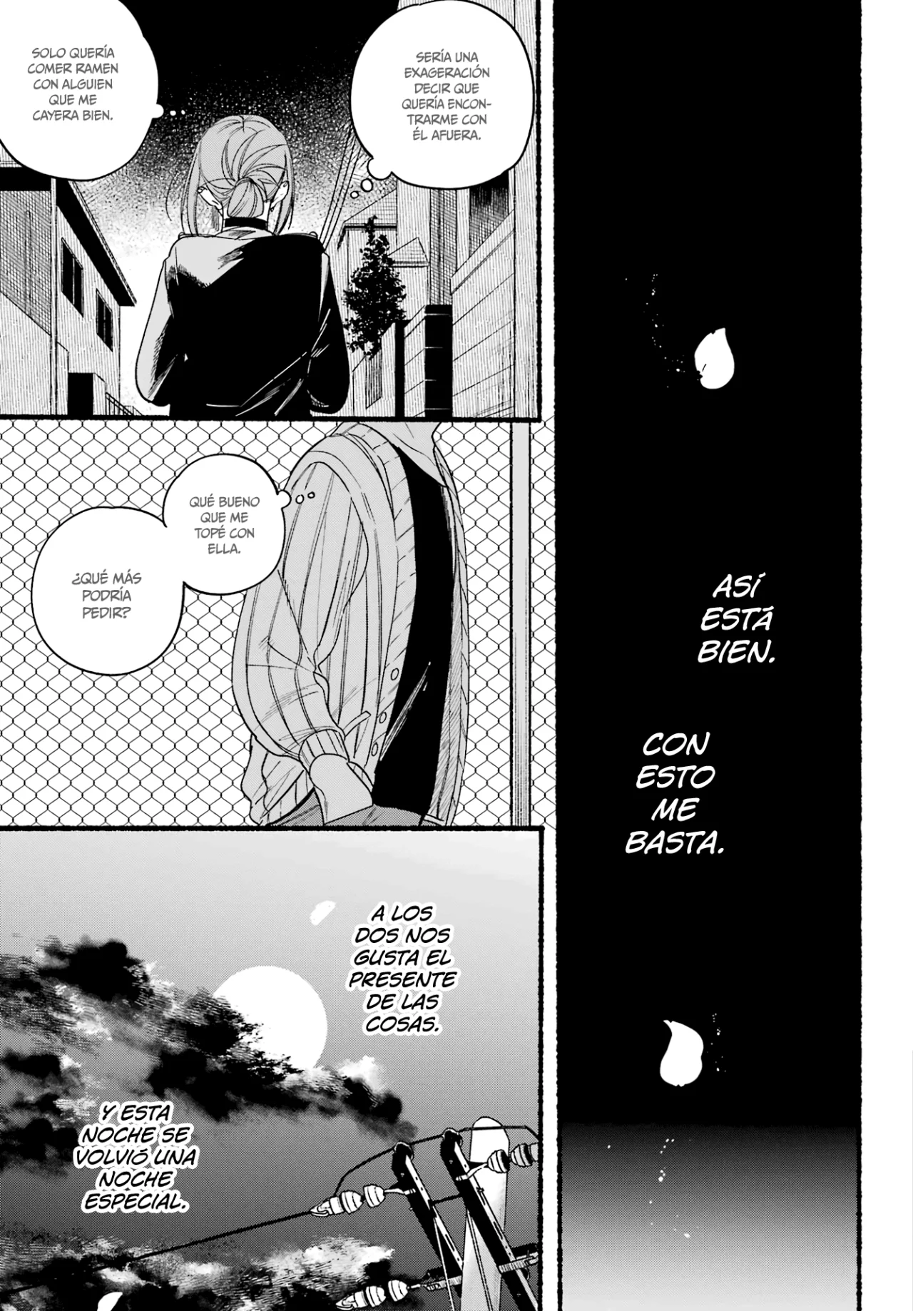 Página 38 del Manga