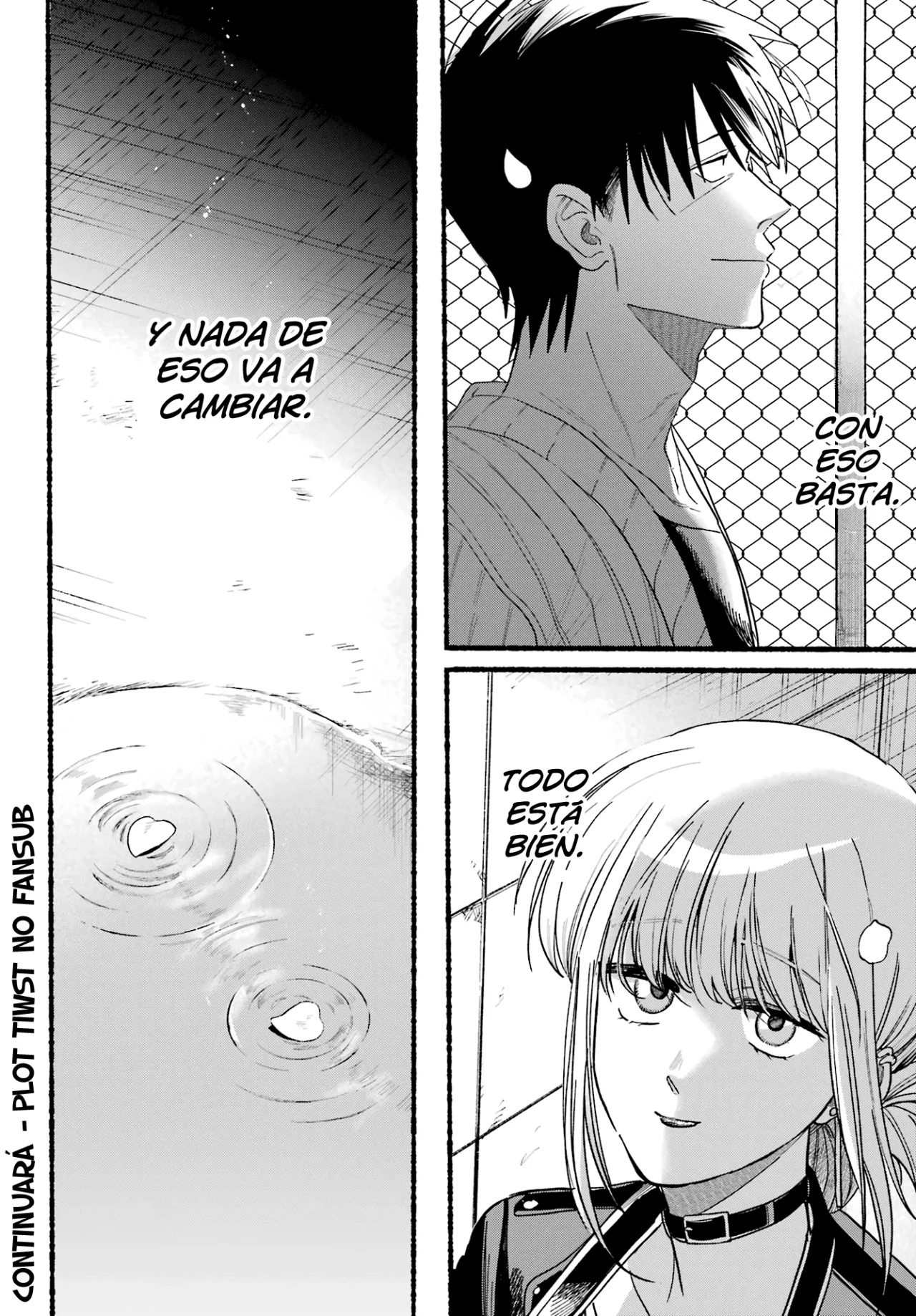 Página 39 del Manga