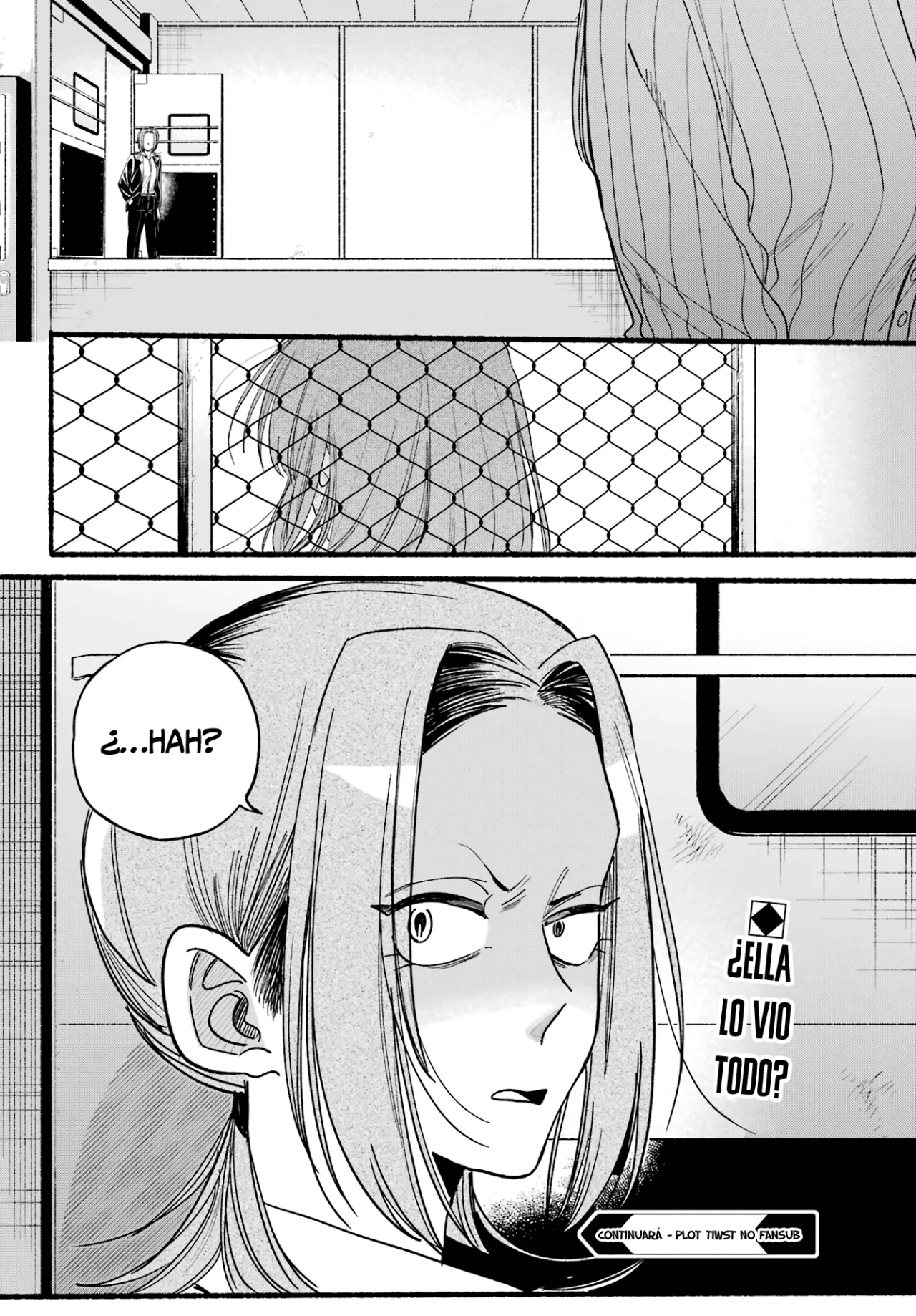 Página 32 del Manga