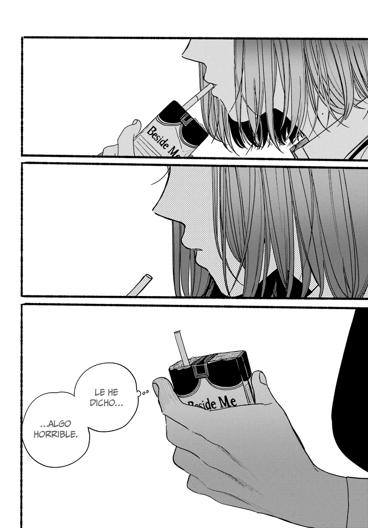 Página 30 del Manga