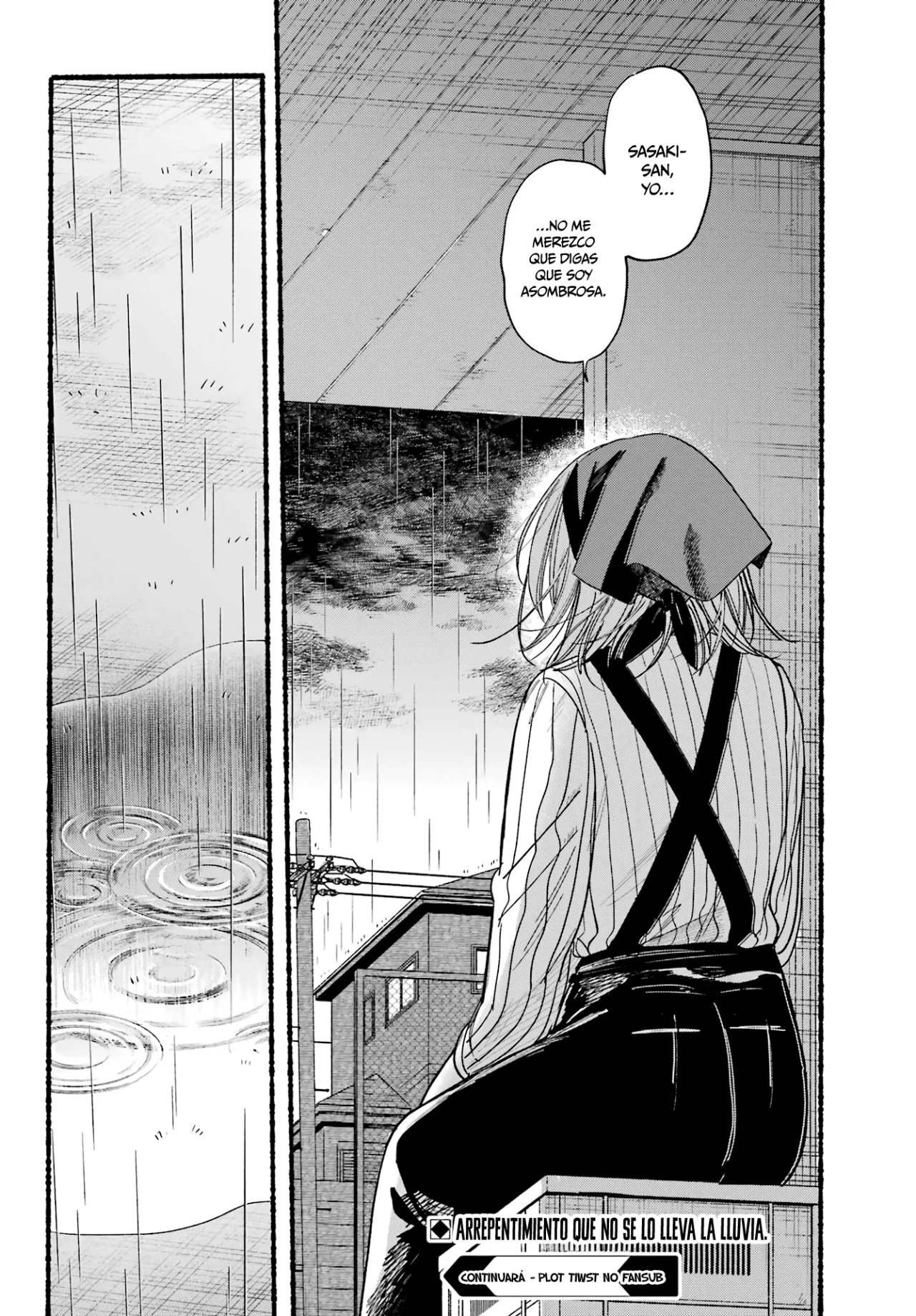 Página 34 del Manga