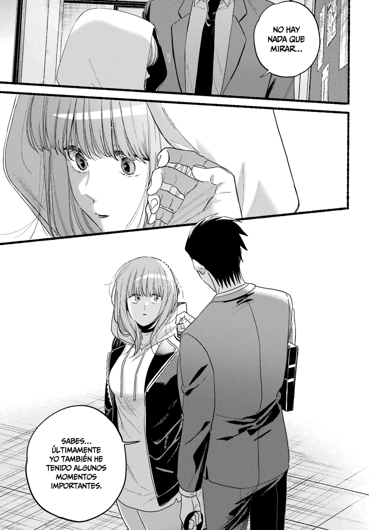 Página 30 del Manga
