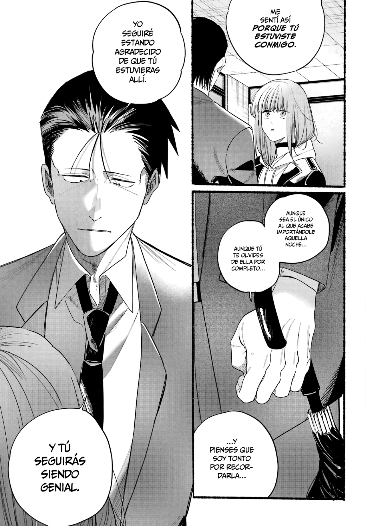 Página 32 del Manga