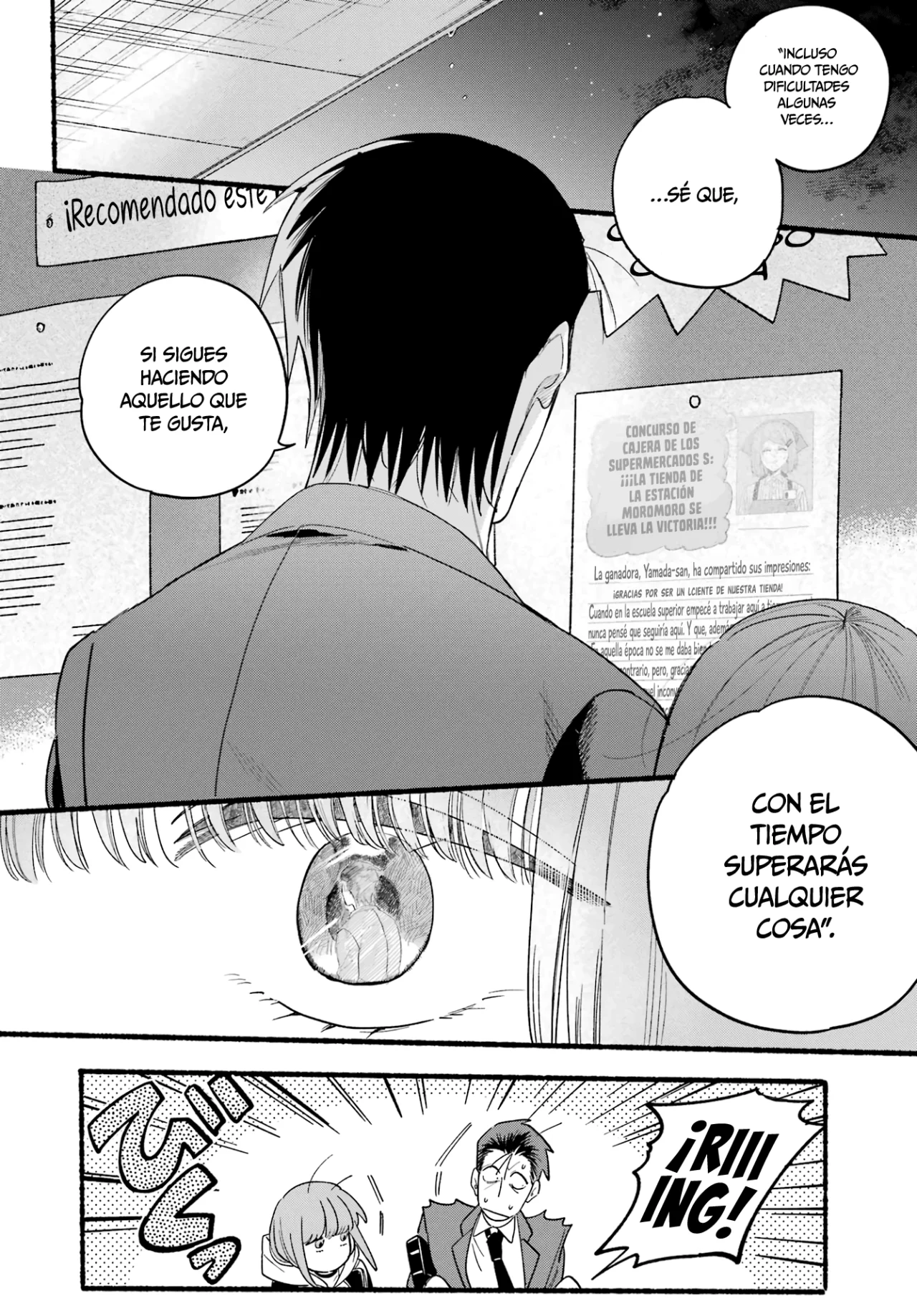Página 36 del Manga