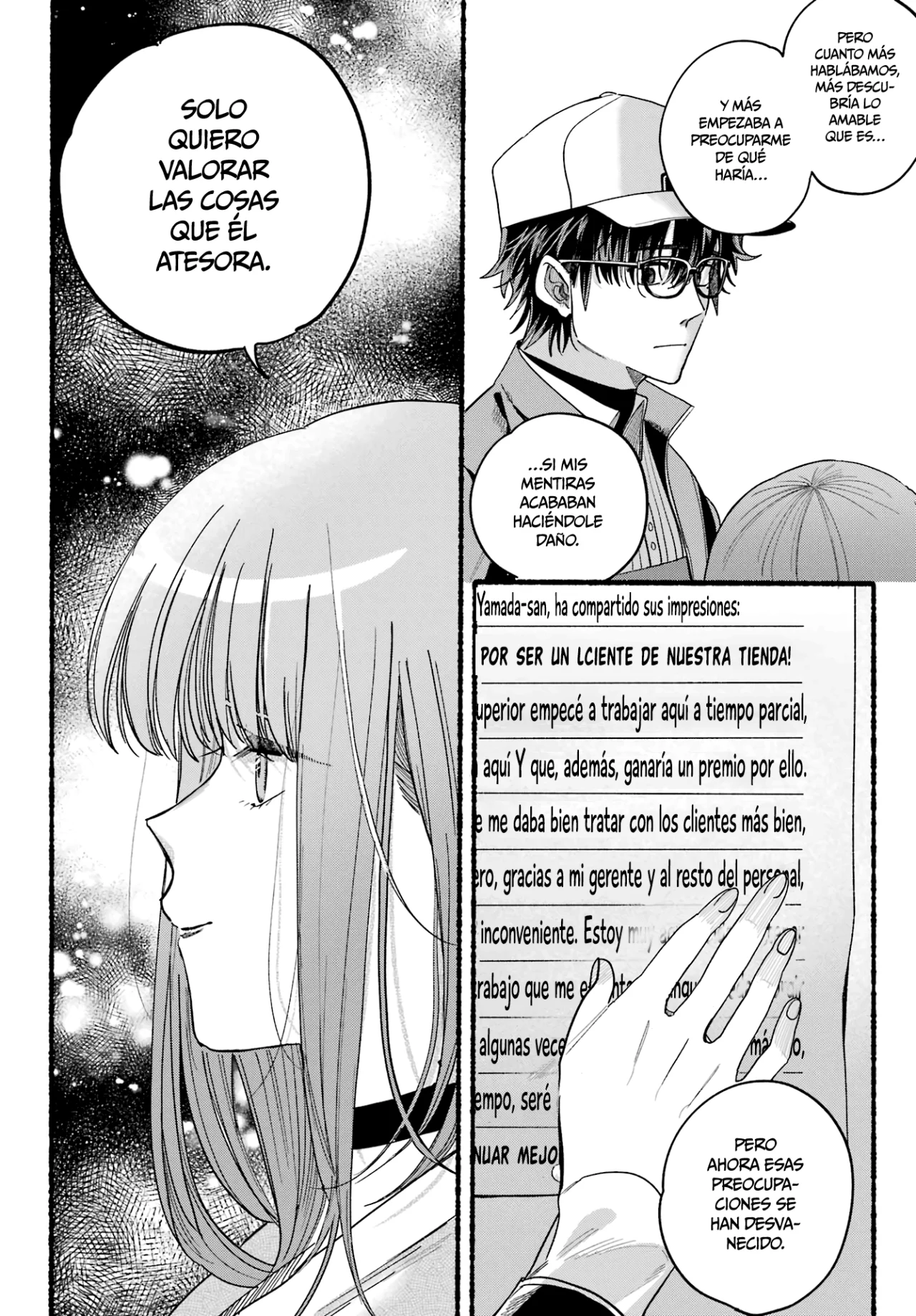Página 40 del Manga