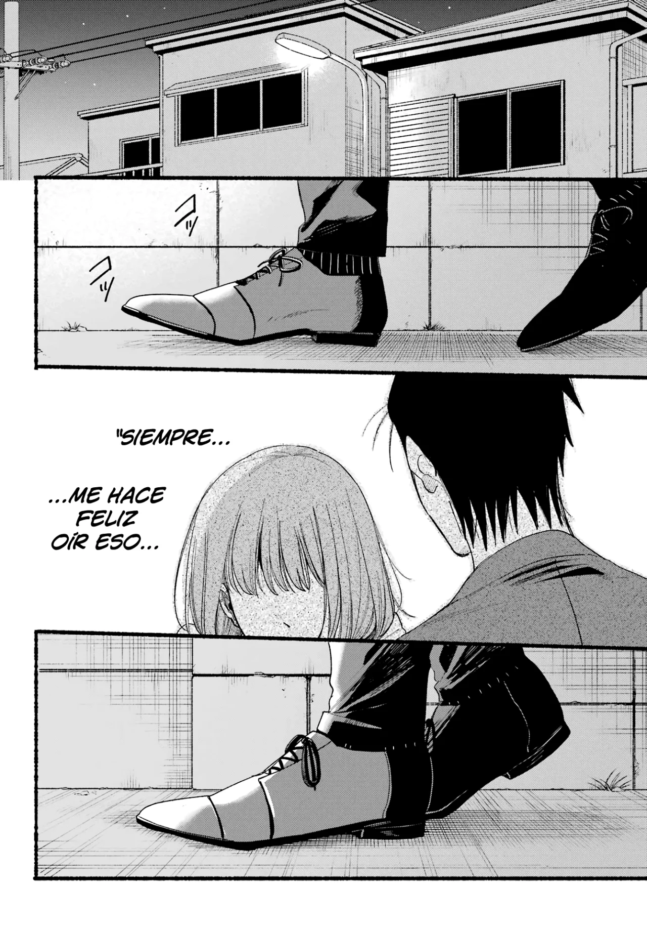 Página 42 del Manga