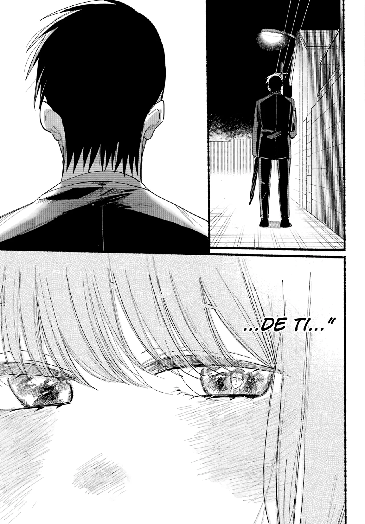 Página 43 del Manga