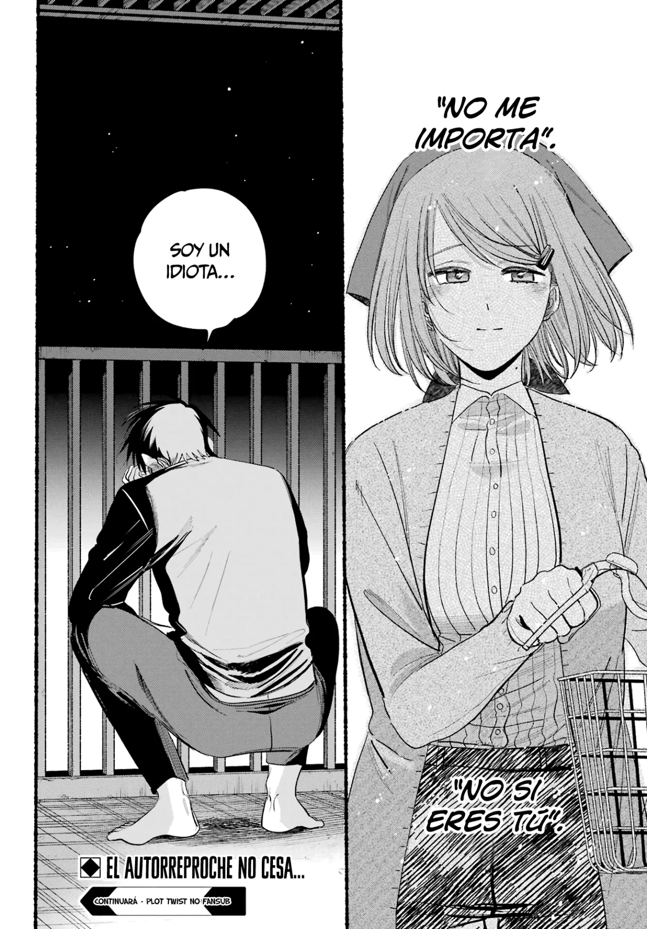 Página 34 del Manga