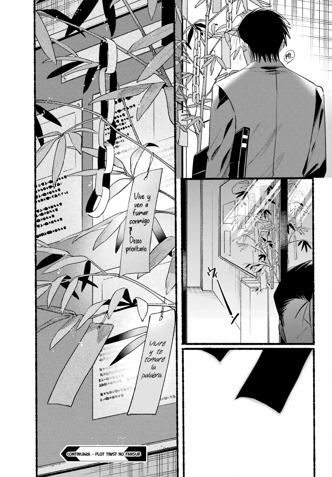 Página 34 del Manga