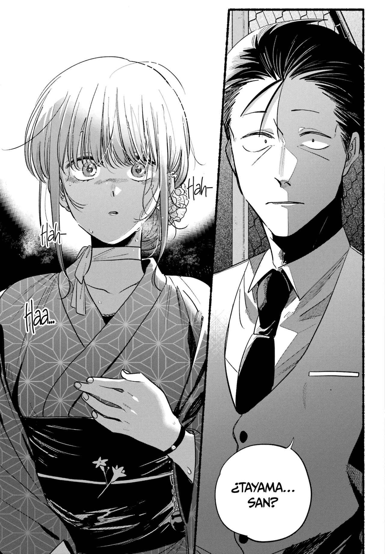 Página 34 del Manga