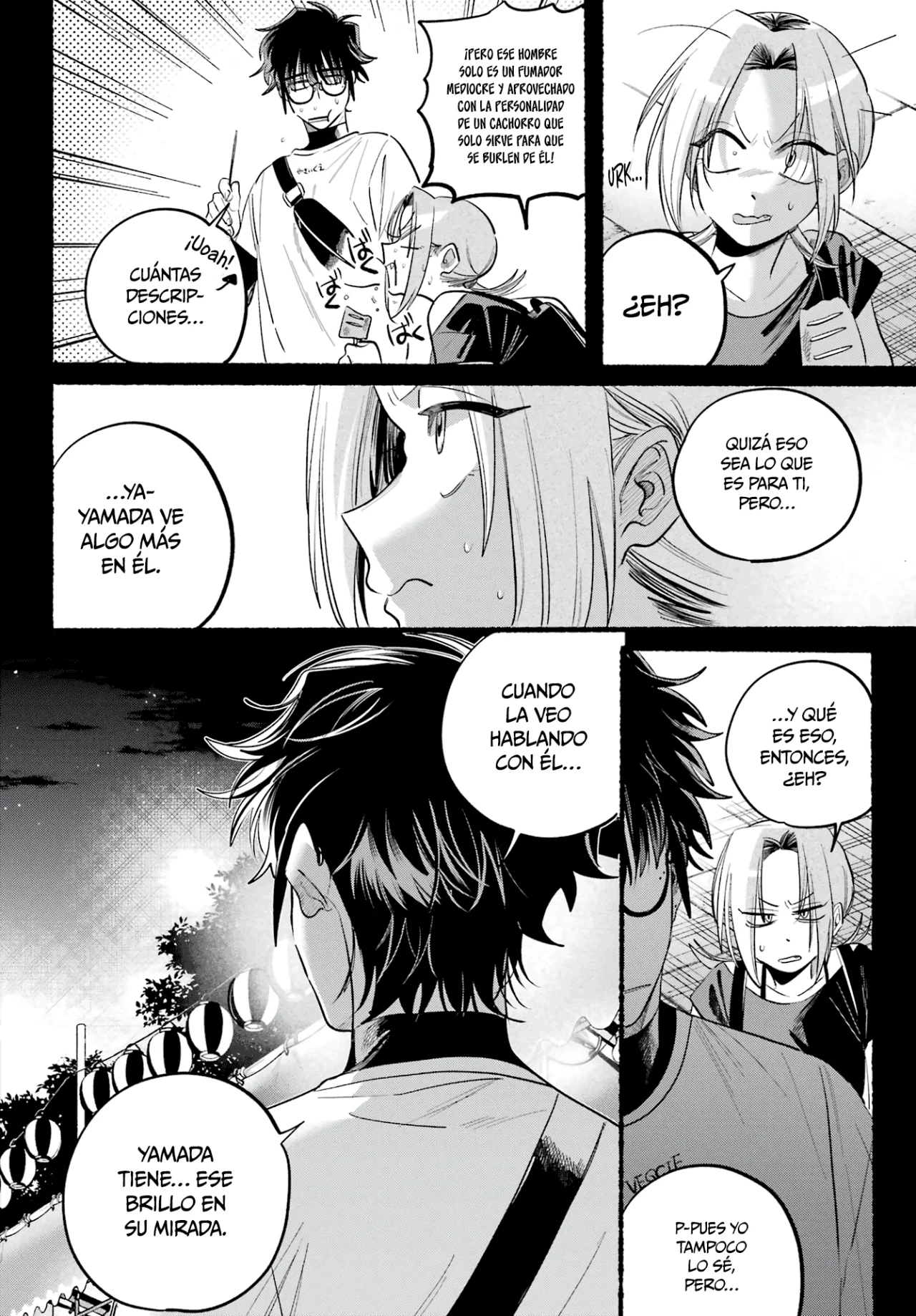 Página 32 del Manga