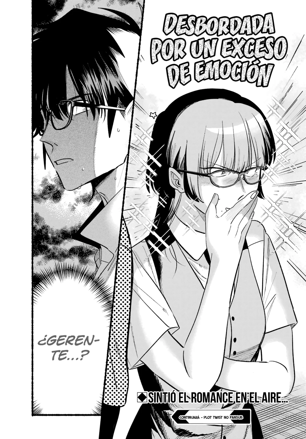 Página 38 del Manga