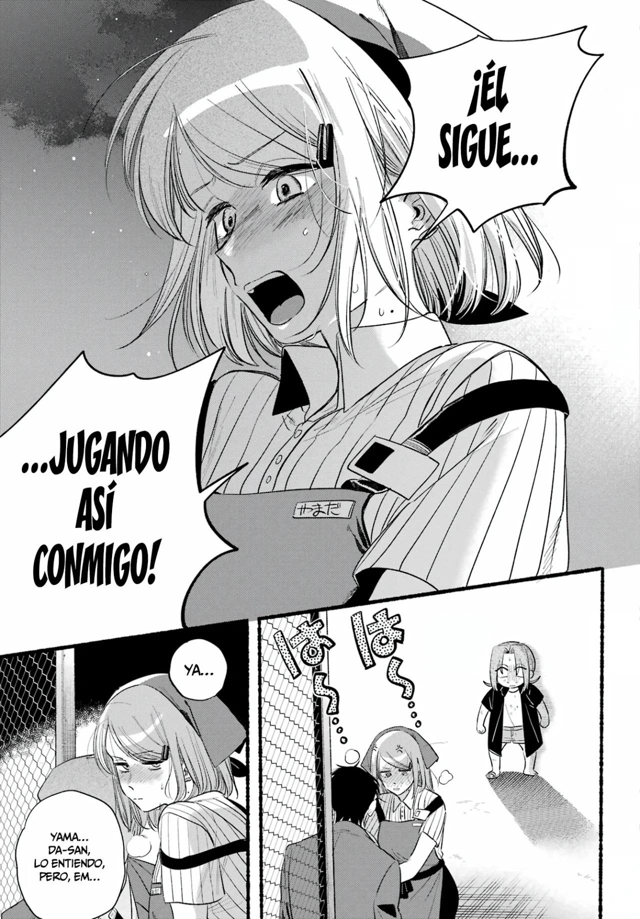 Página 42 del Manga