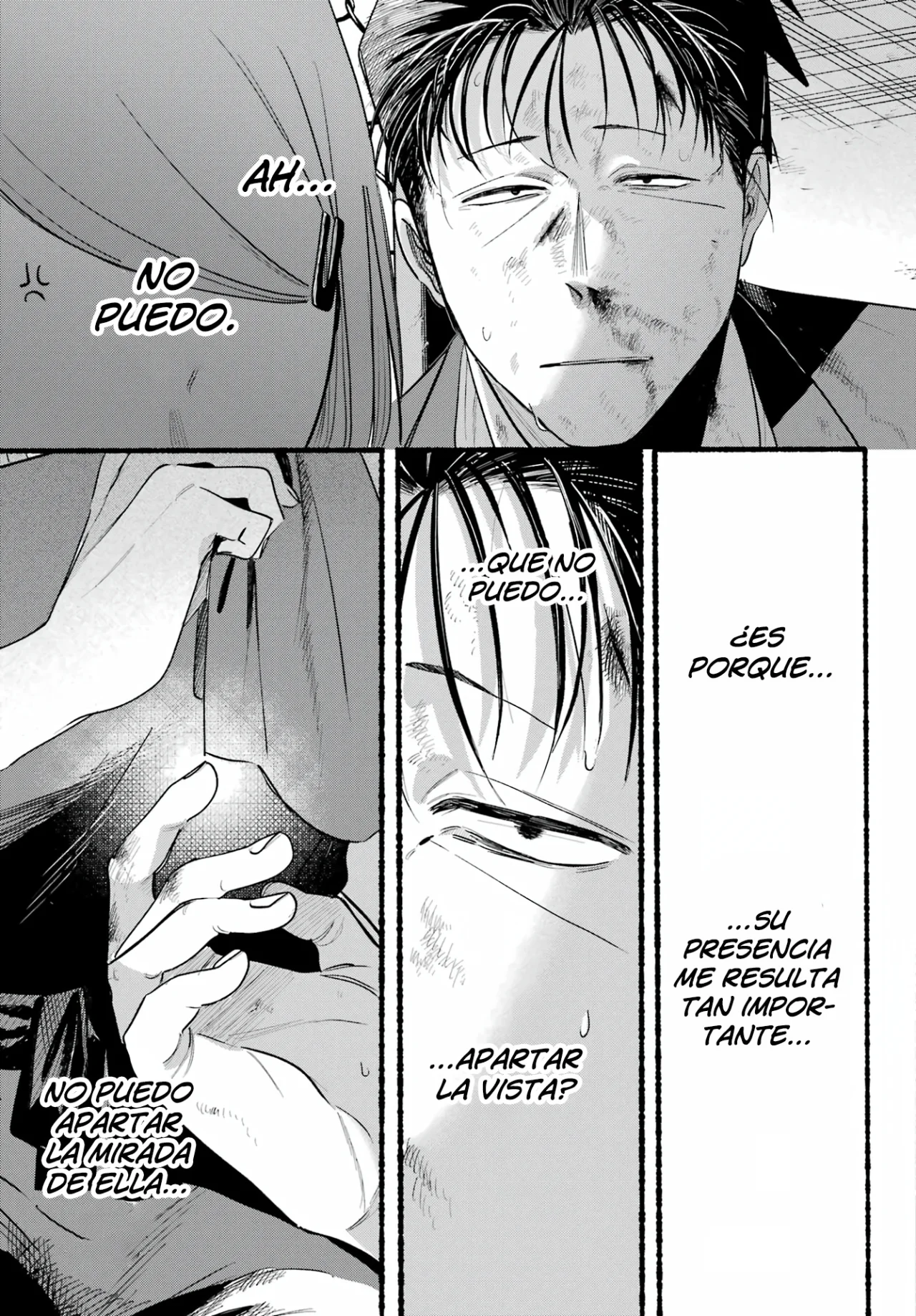 Página 46 del Manga