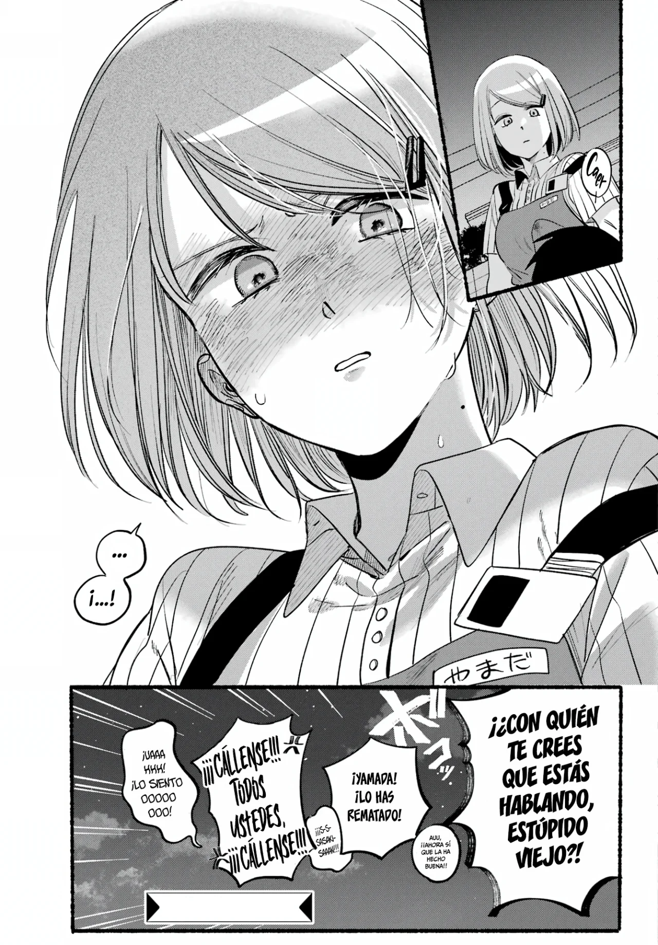 Página 48 del Manga
