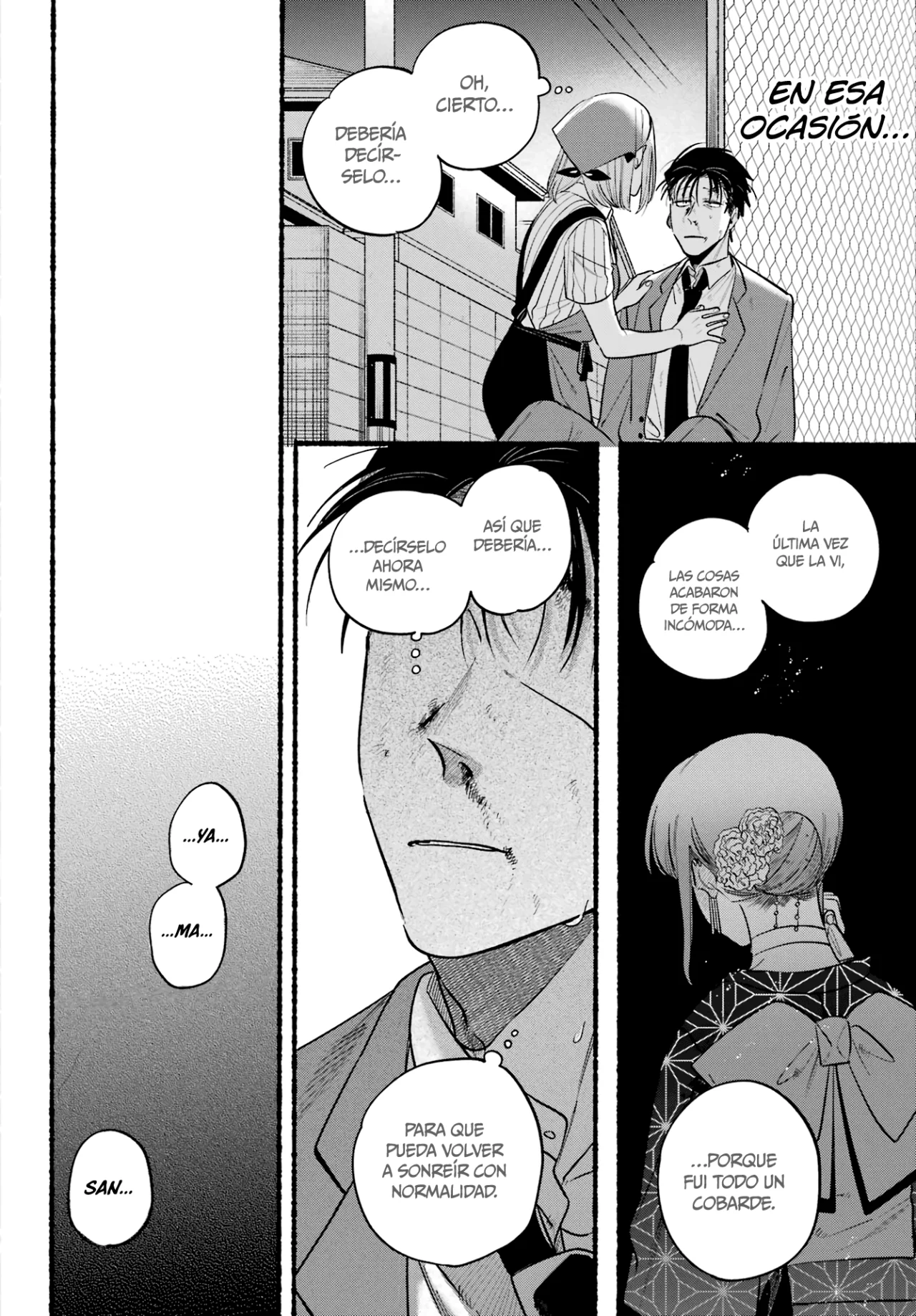 Página 37 del Manga