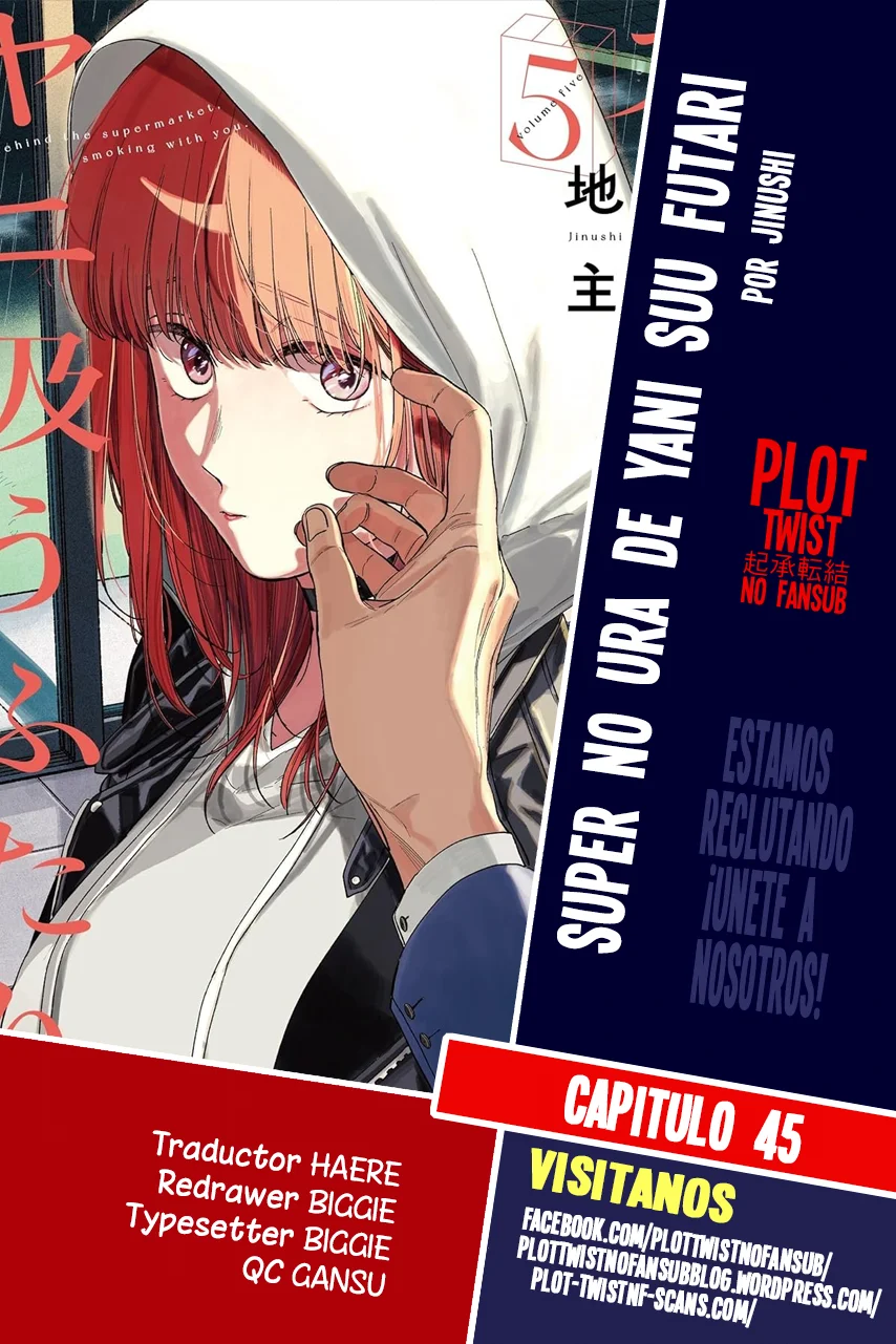 Página 41 del Manga