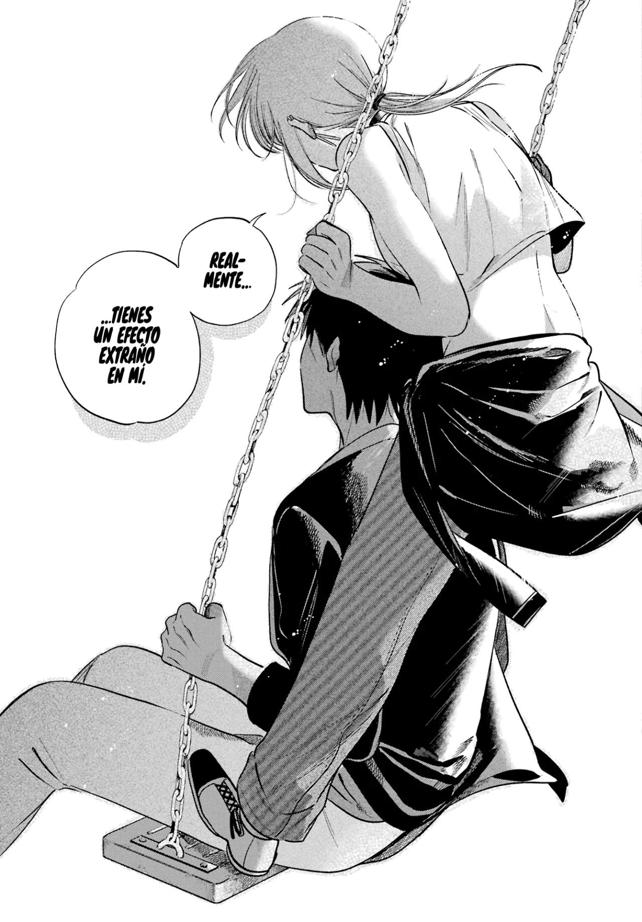 Página 32 del Manga