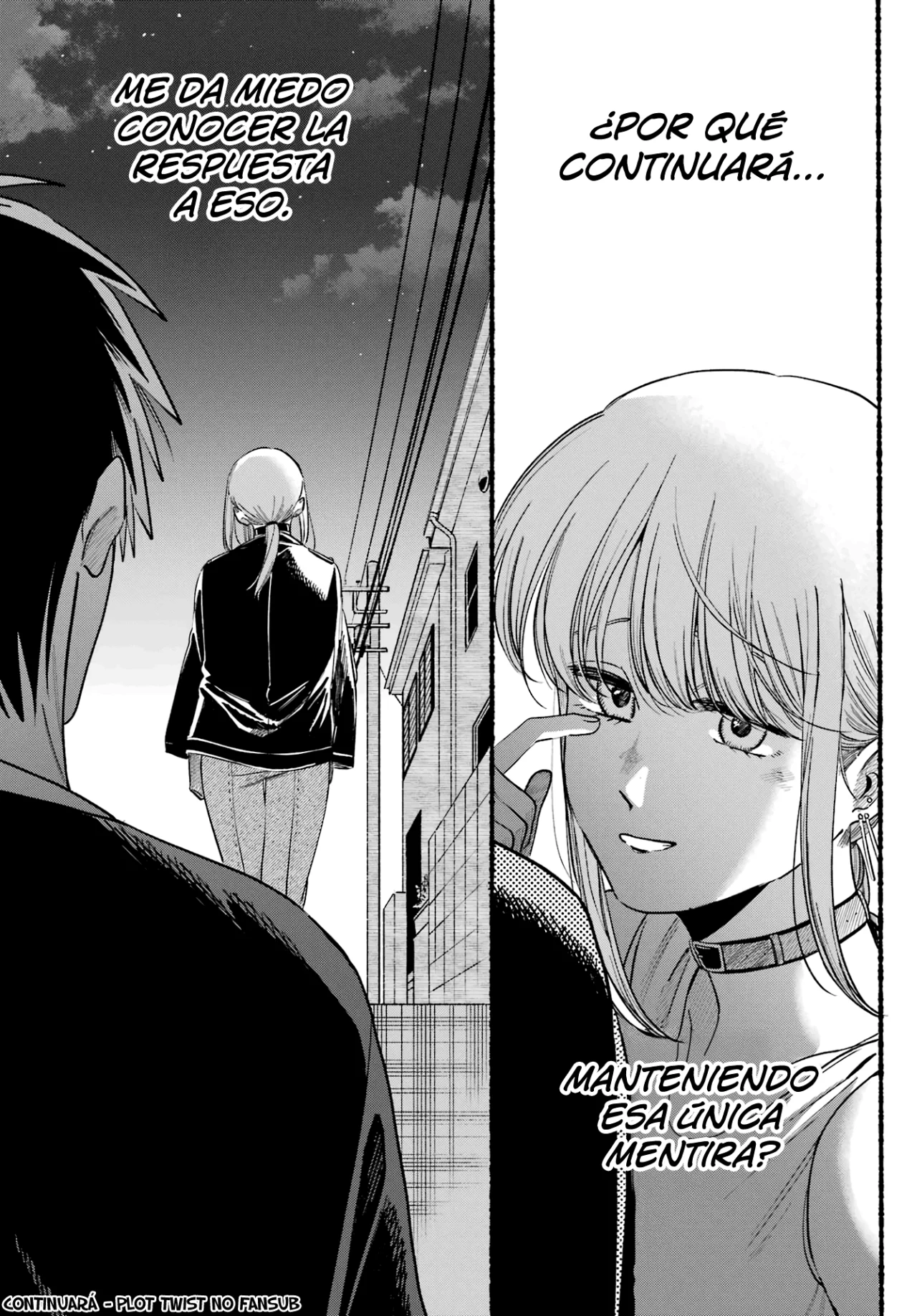 Página 37 del Manga