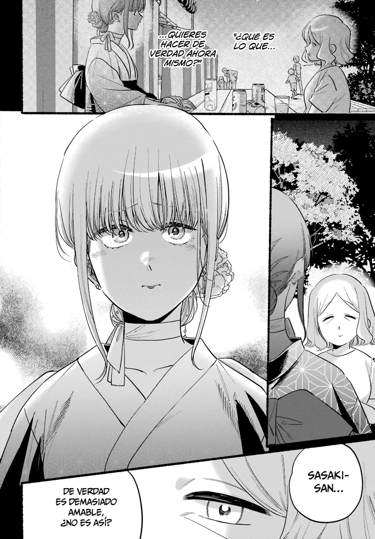 Página 35 del Manga