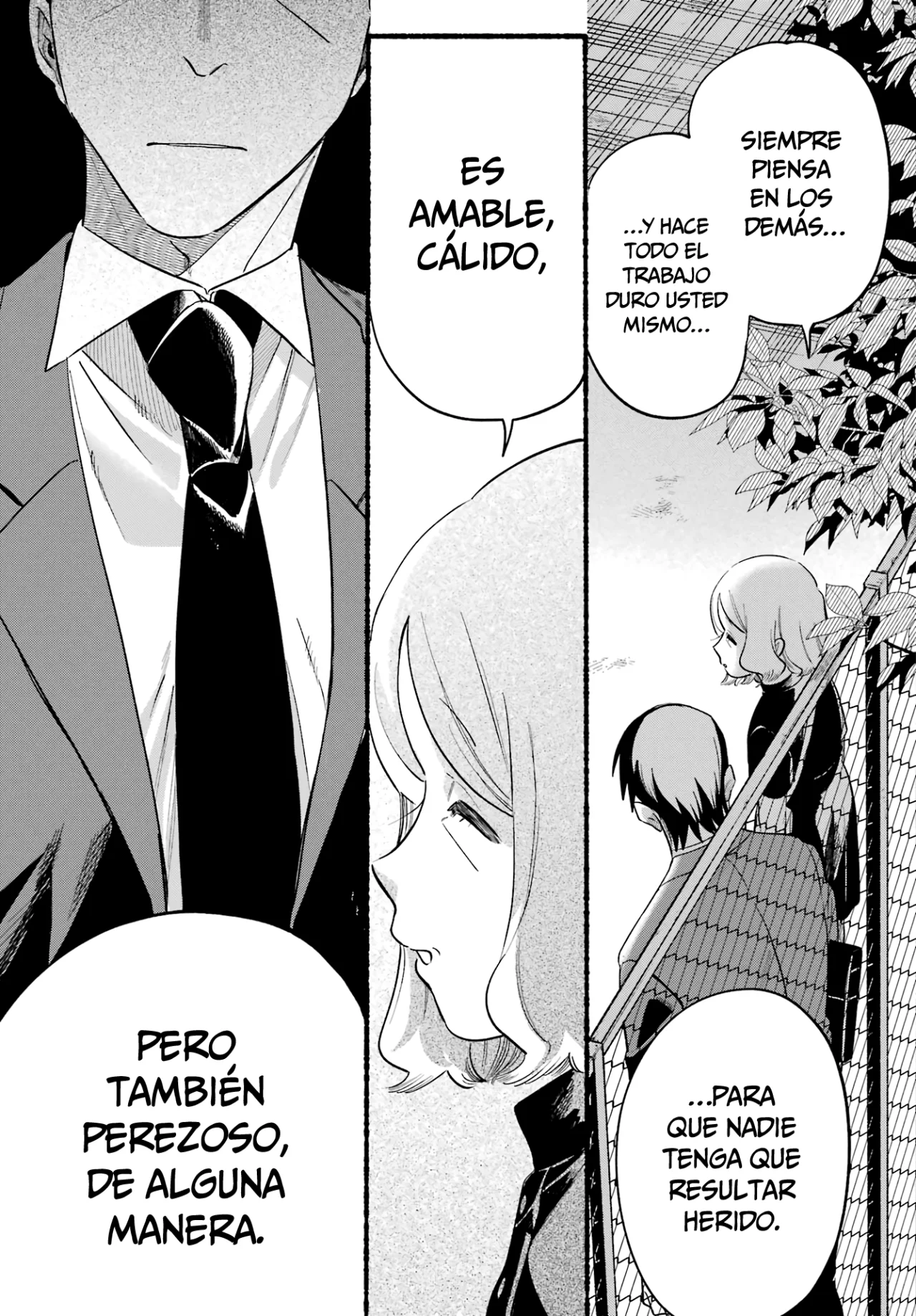 Página 36 del Manga