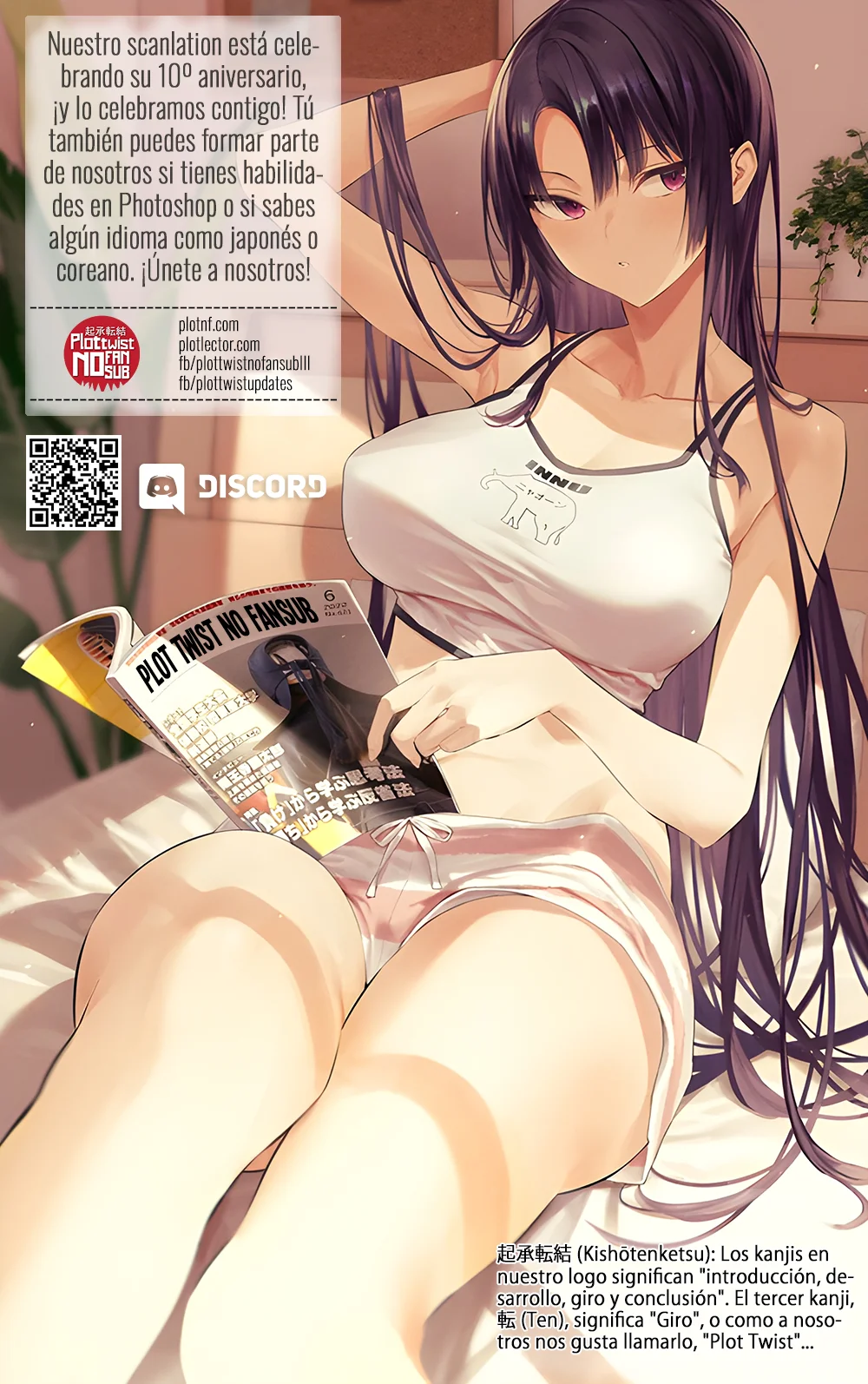 Página 41 del Manga