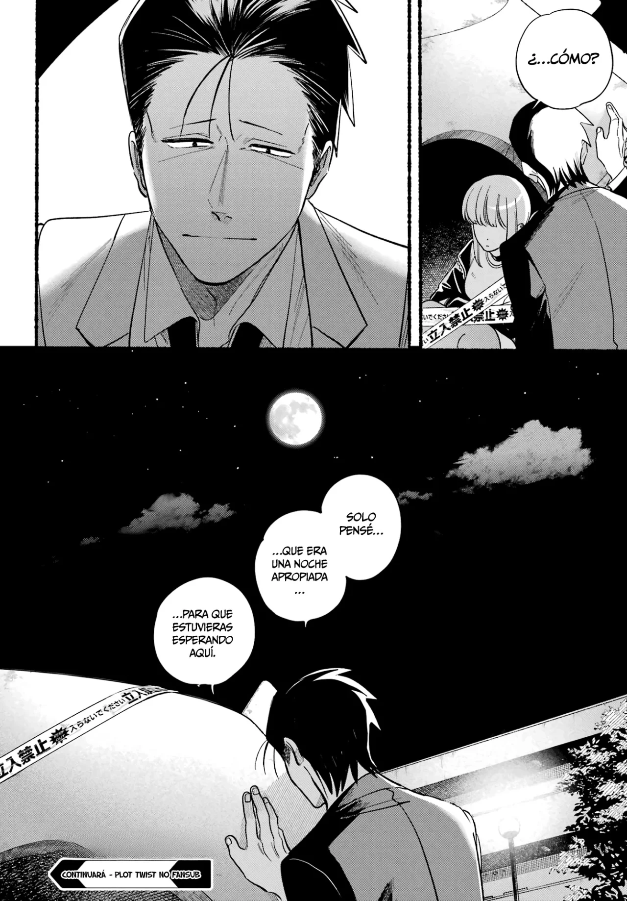 Página 36 del Manga