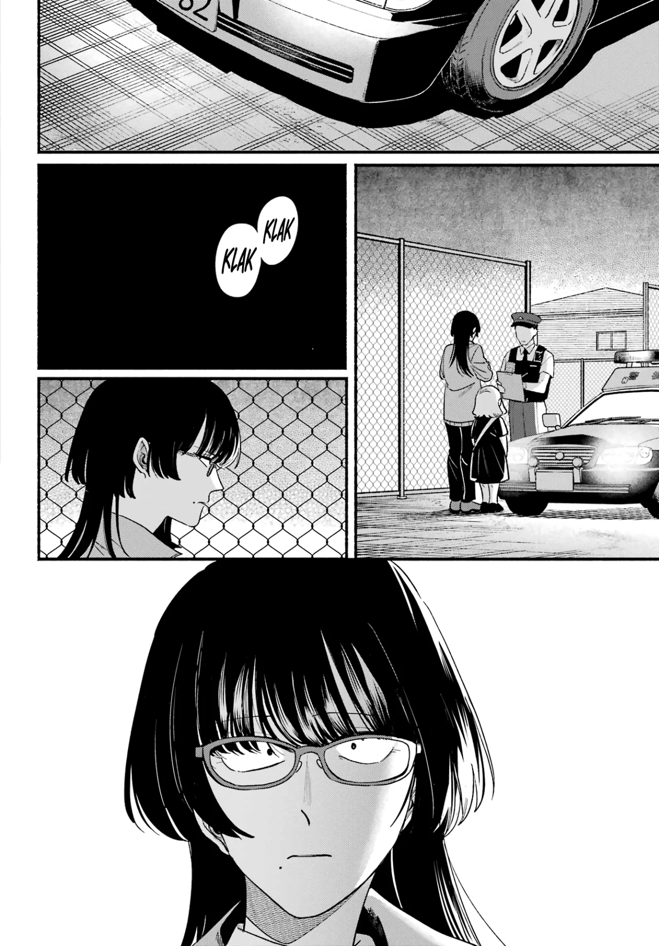 Página 32 del Manga