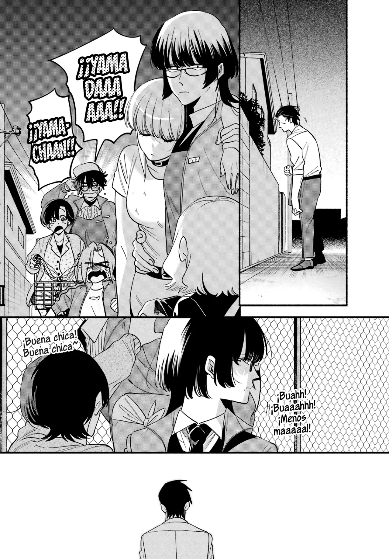 Página 34 del Manga